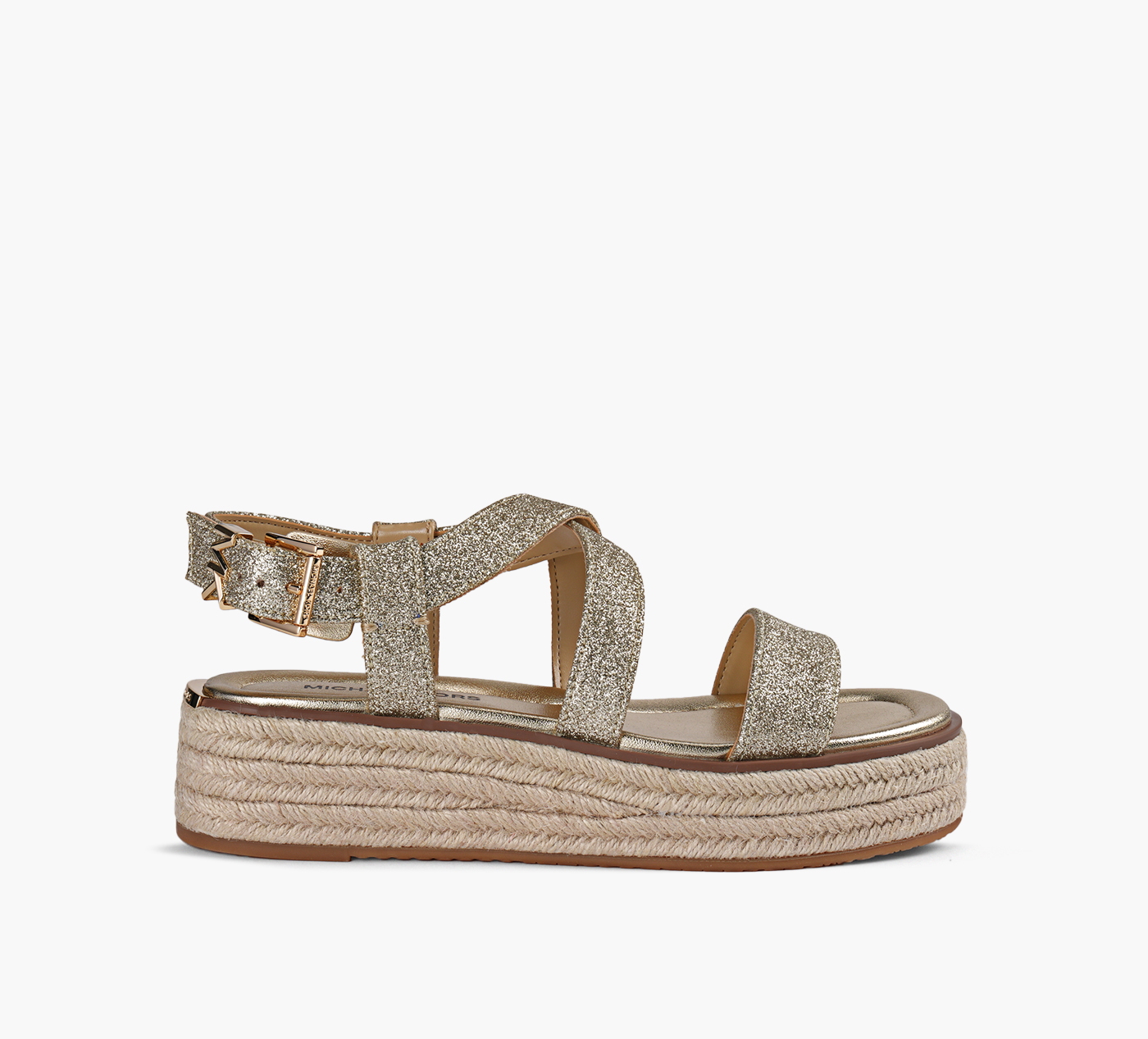 LYNN ESPADRILLE SANDAL