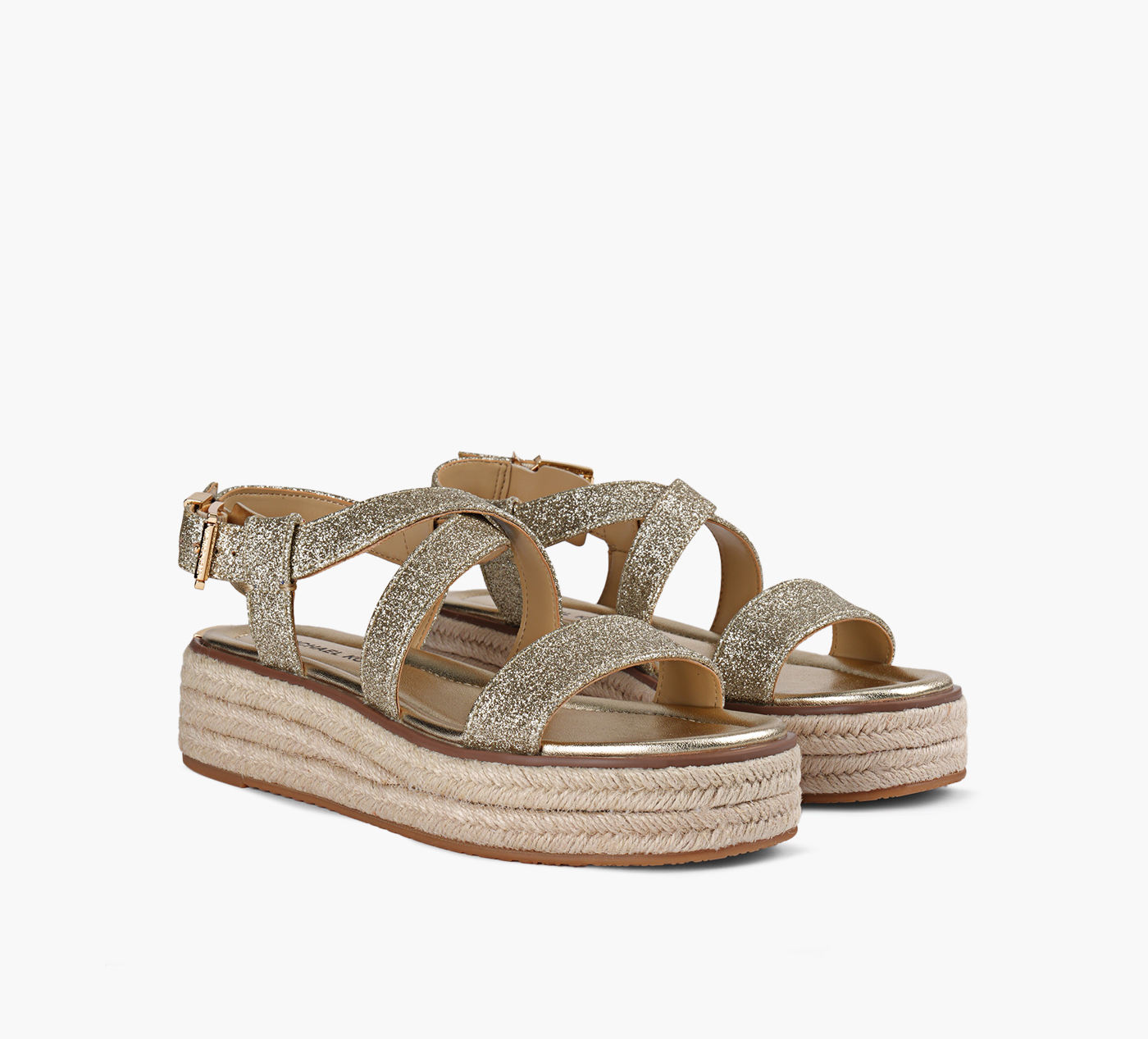 LYNN ESPADRILLE SANDAL