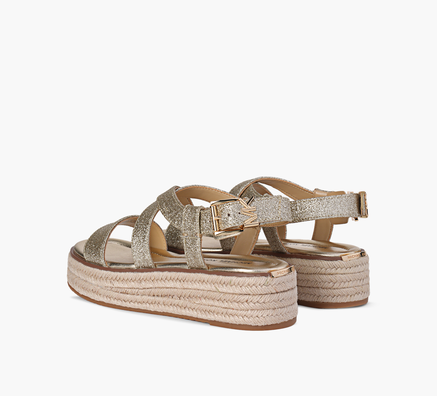 LYNN ESPADRILLE SANDAL