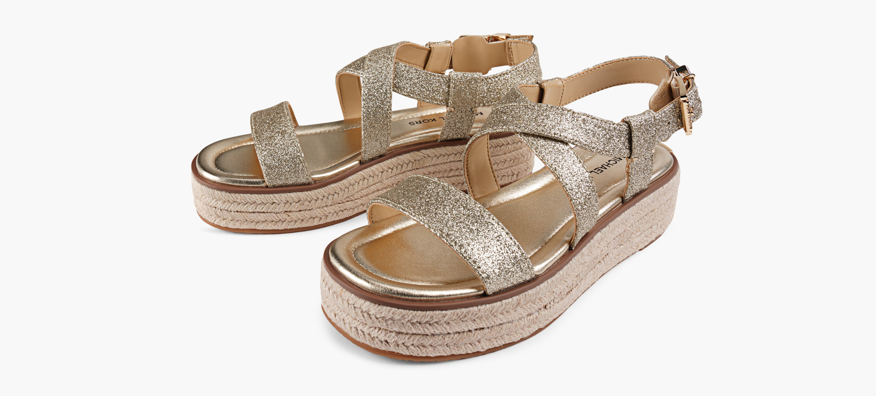 LYNN ESPADRILLE SANDAL