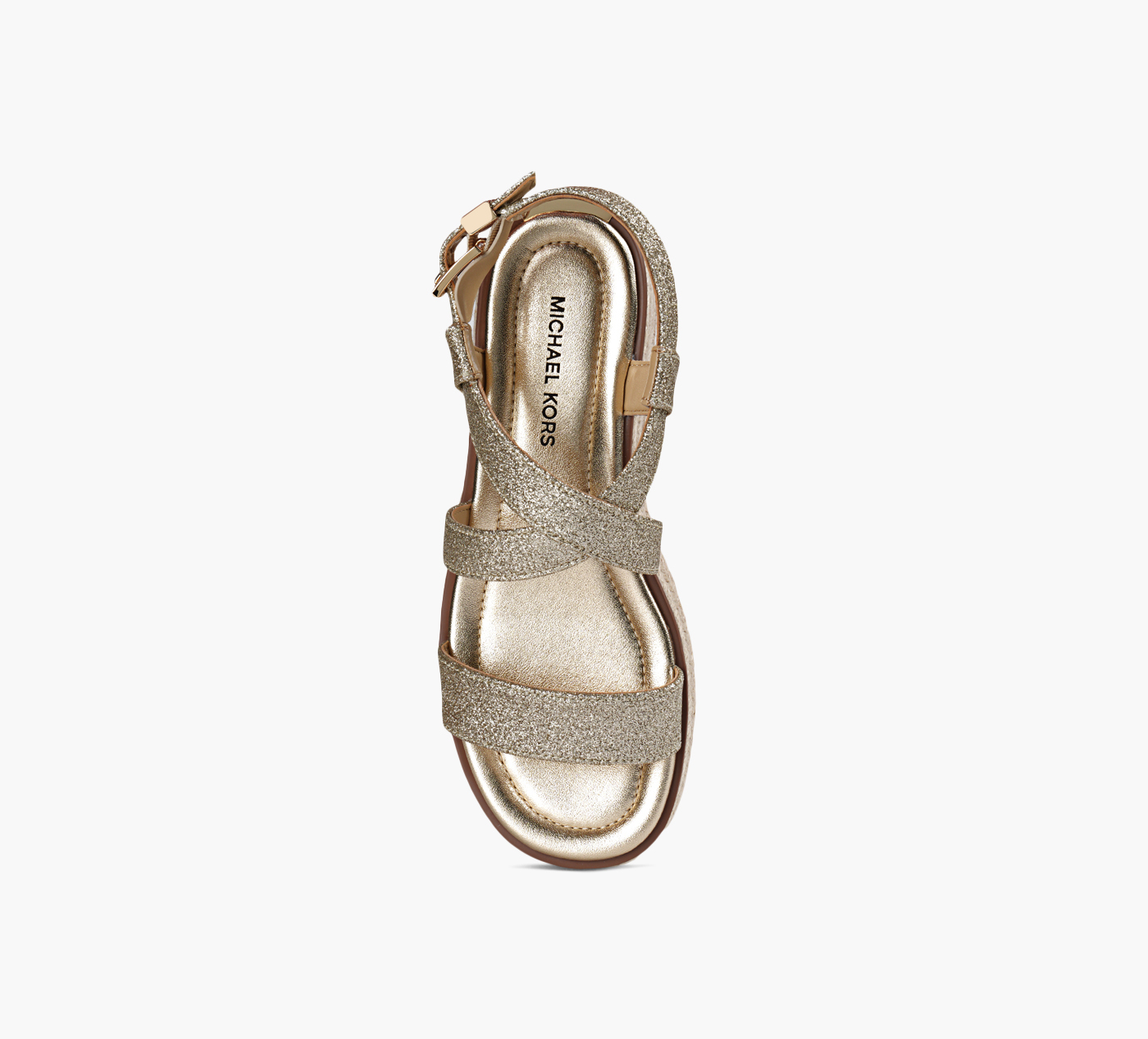 LYNN ESPADRILLE SANDAL