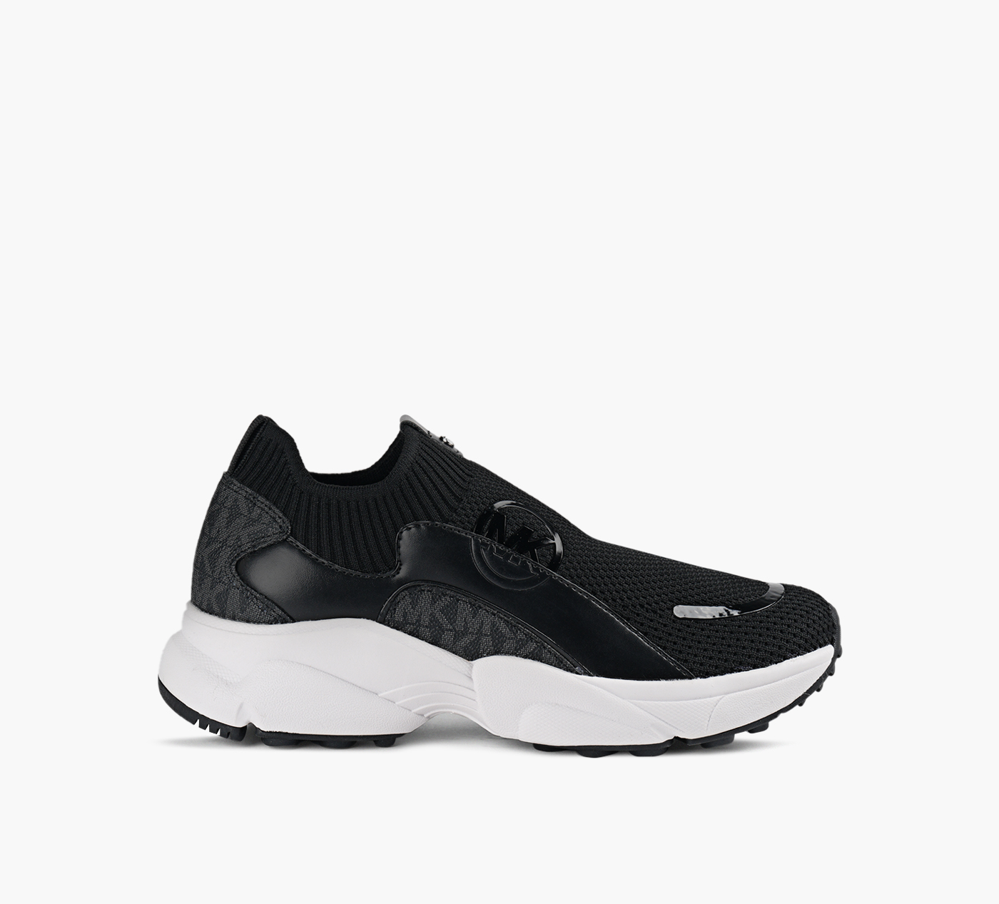 SAMI KNIT TRAINER