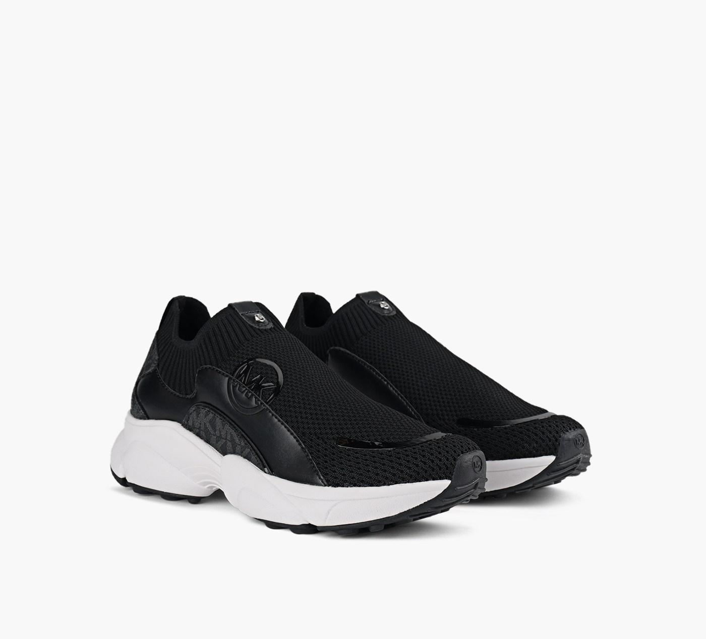 SAMI KNIT TRAINER