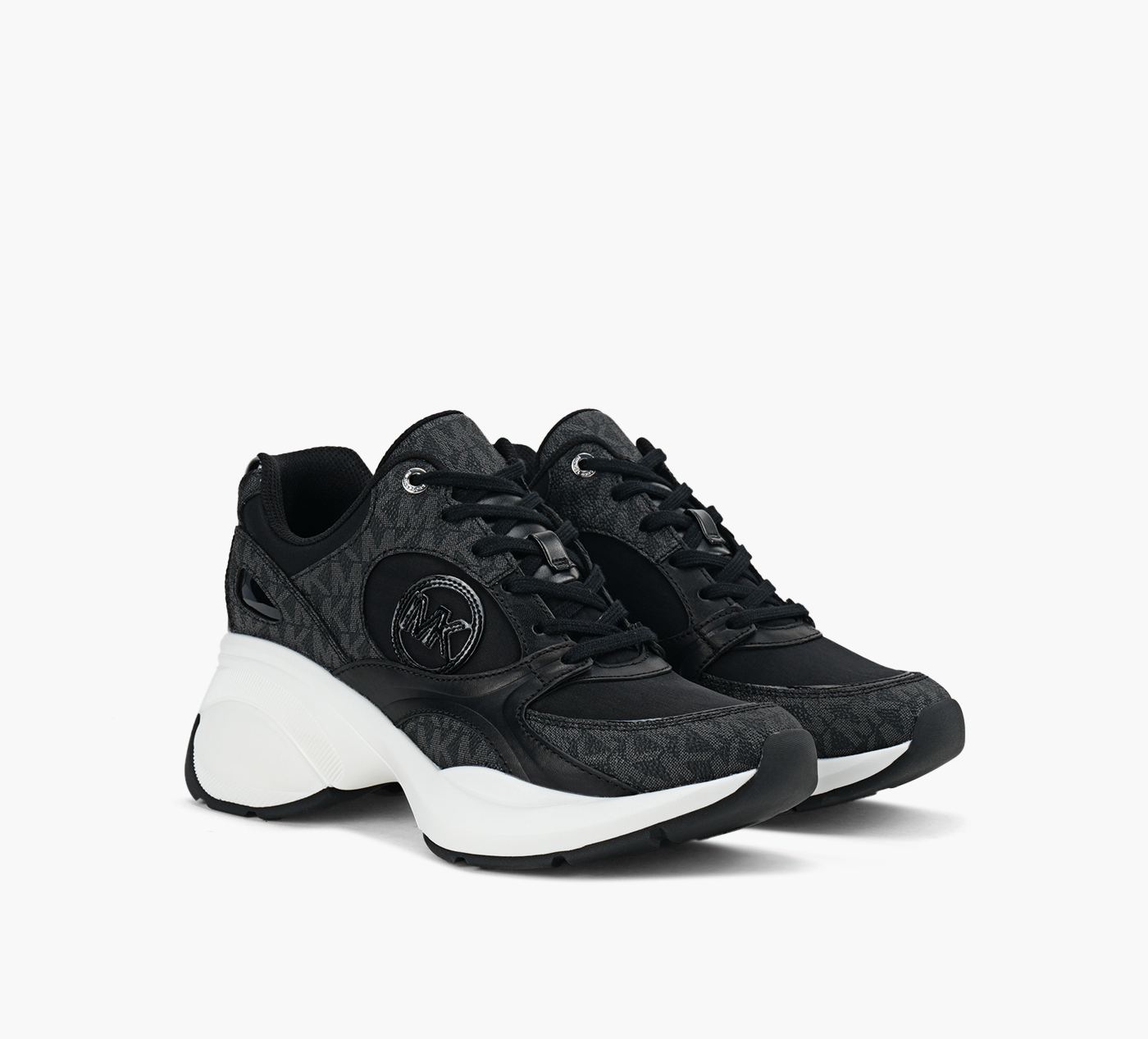 ZUMA KNIT TRAINER