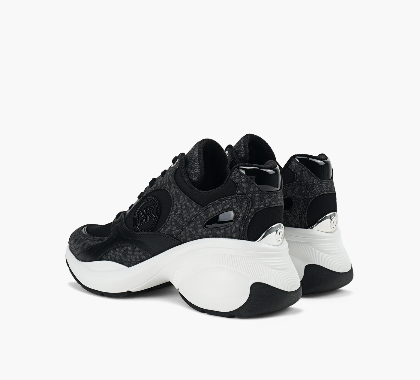 ZUMA KNIT TRAINER
