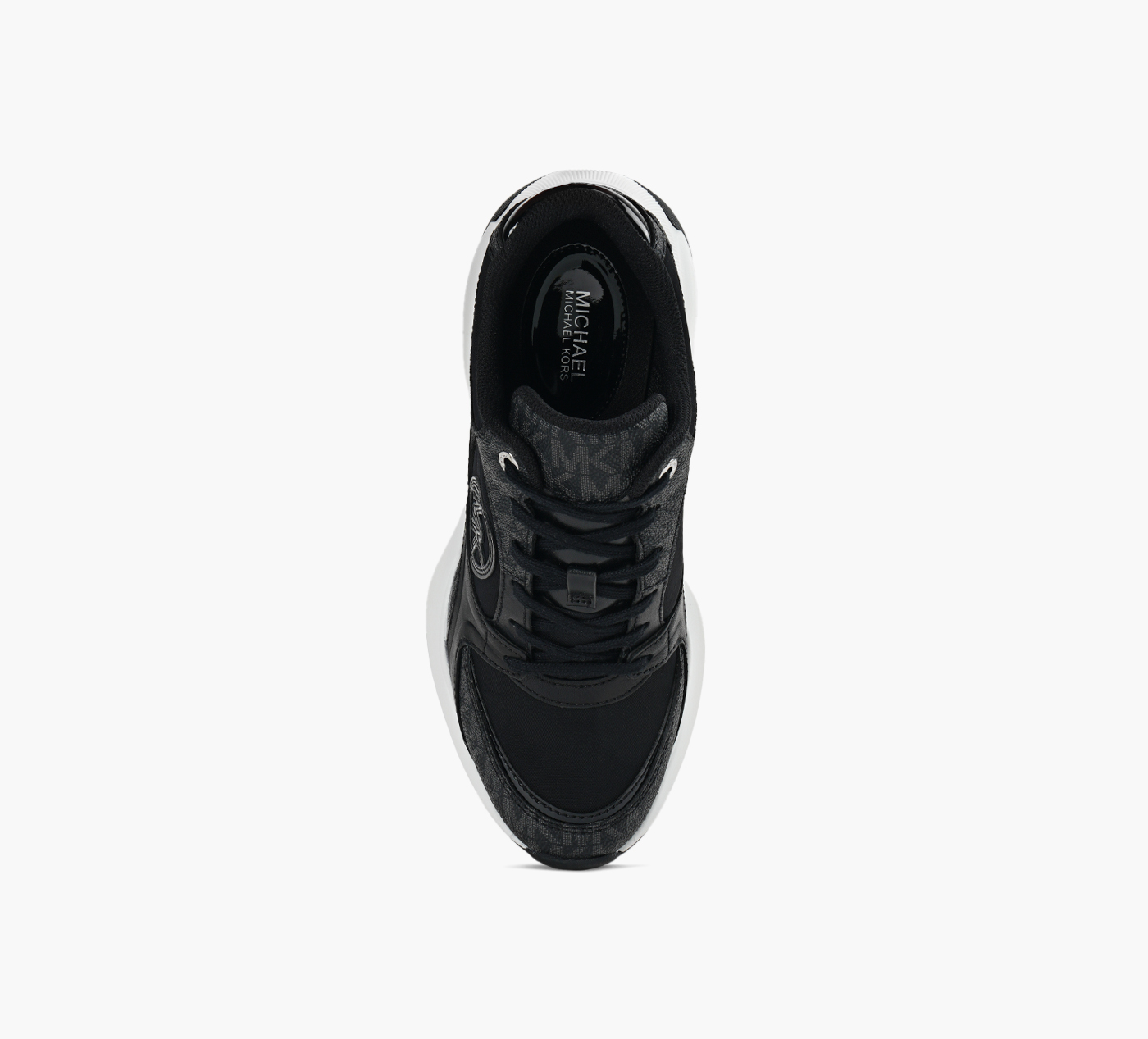 ZUMA KNIT TRAINER