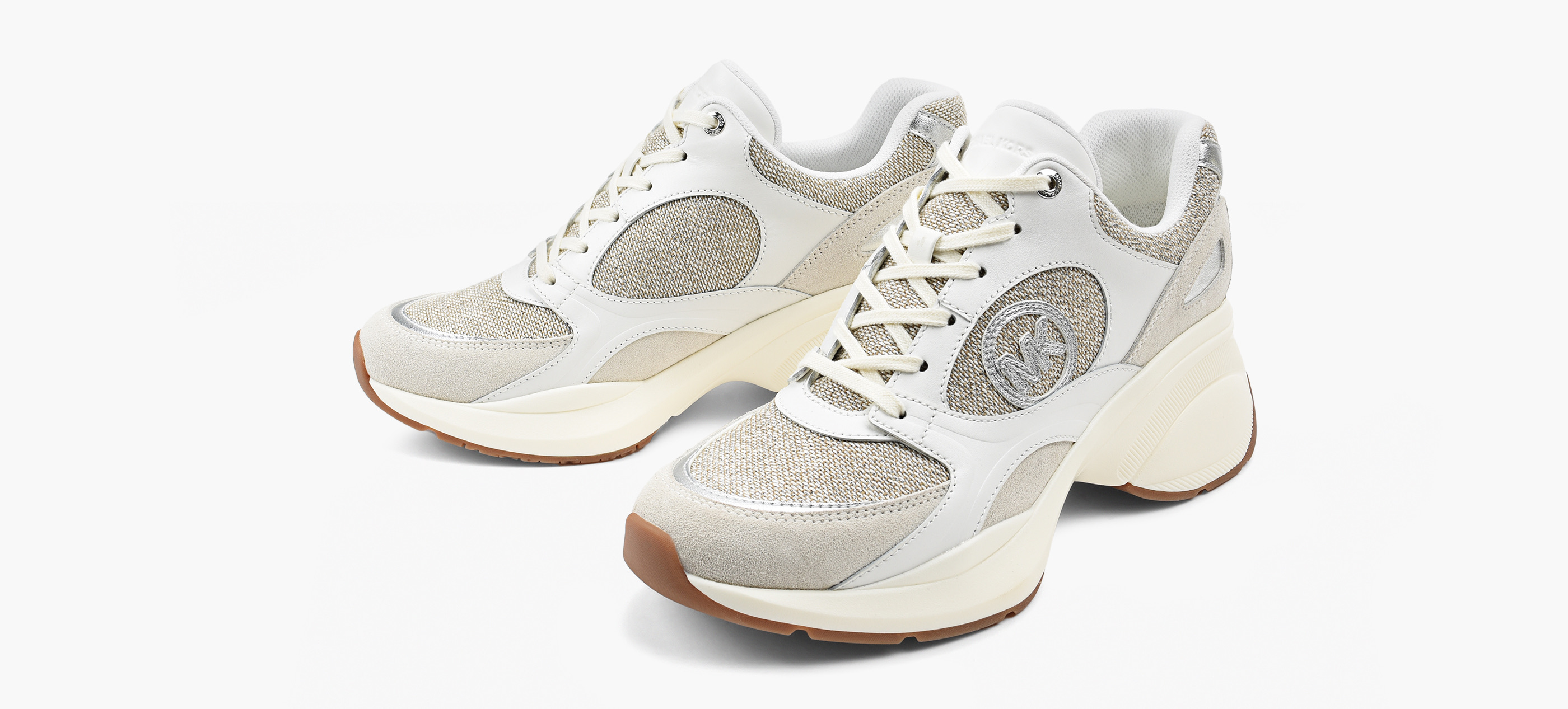 ZUMA KNIT TRAINER