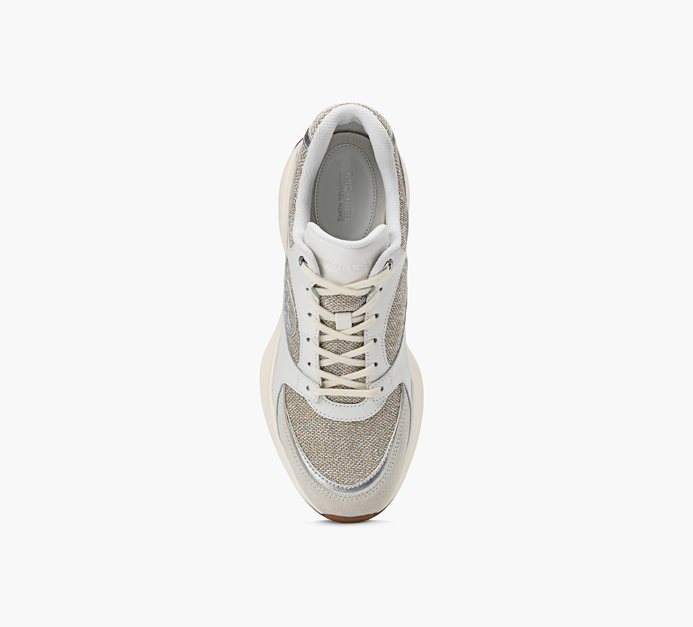 ZUMA KNIT TRAINER