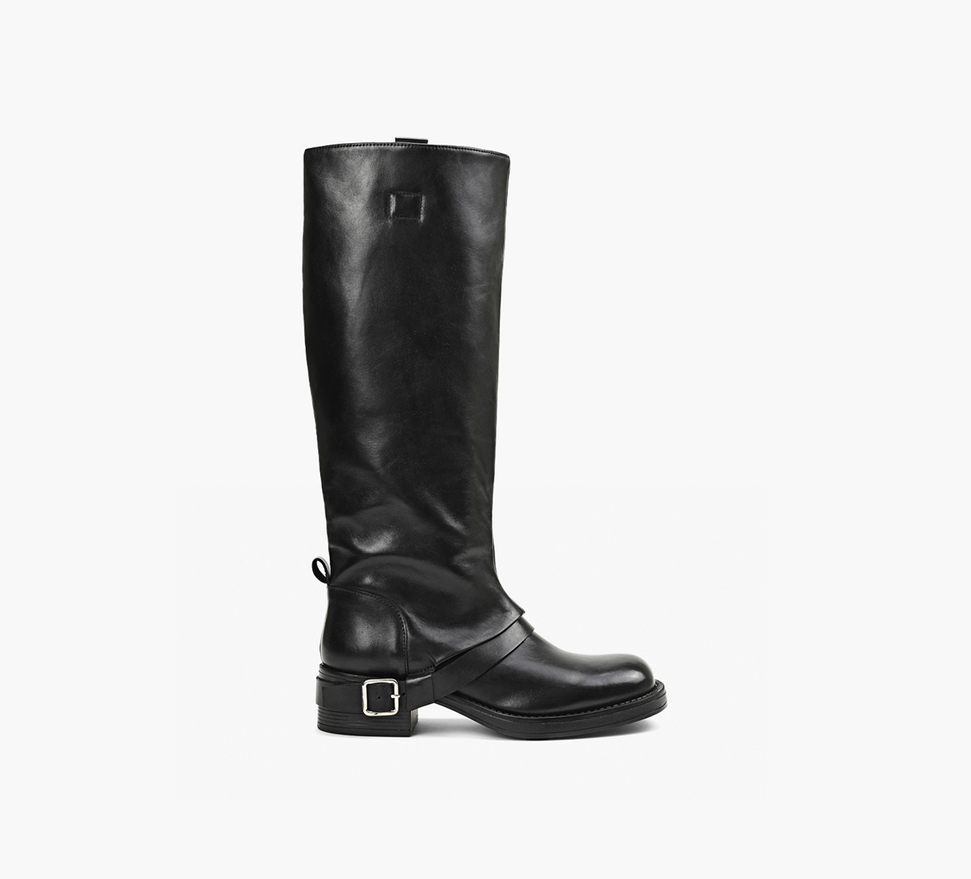 TITUS BOOT