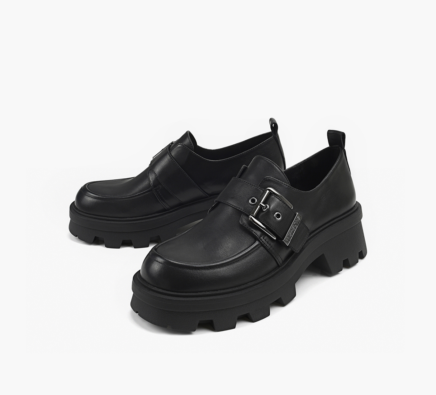 ERIN LOAFER