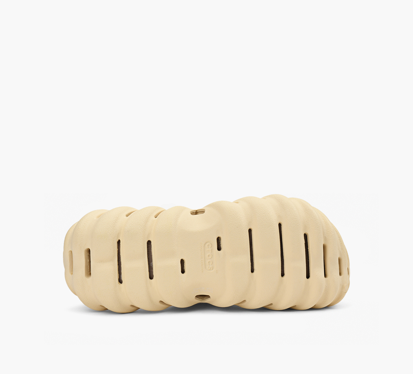 ECHO CLOG