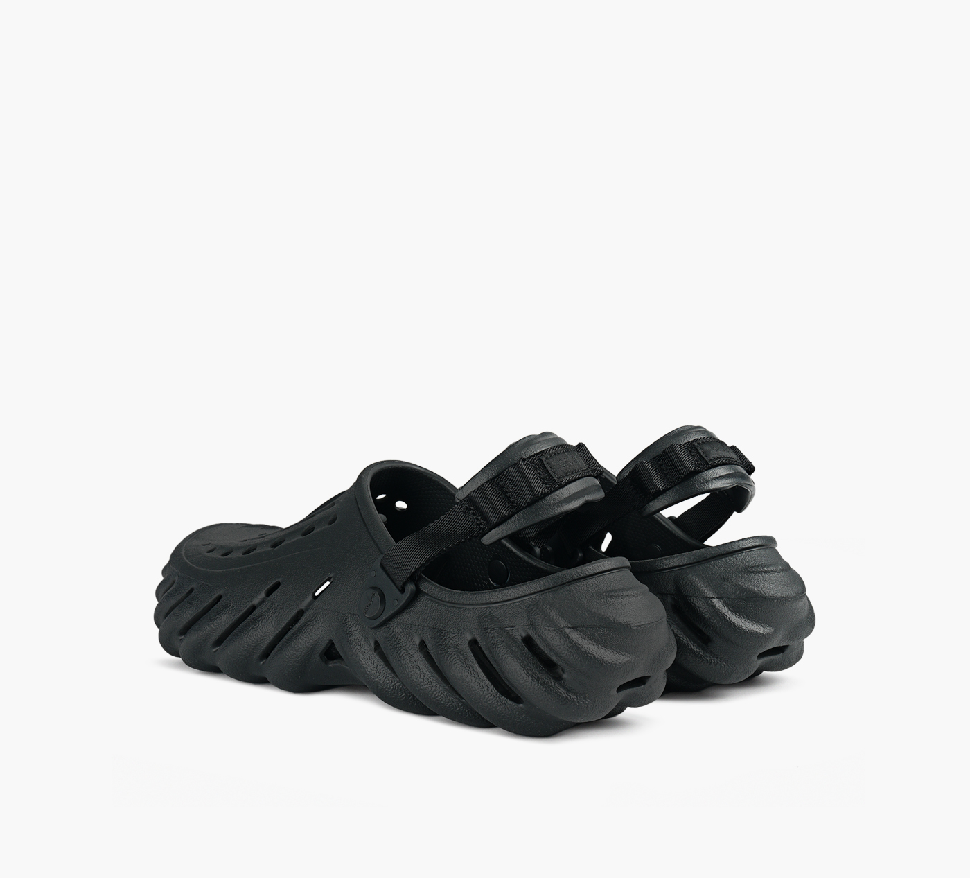 ECHO CLOG