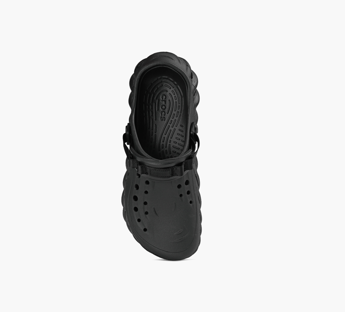 ECHO CLOG