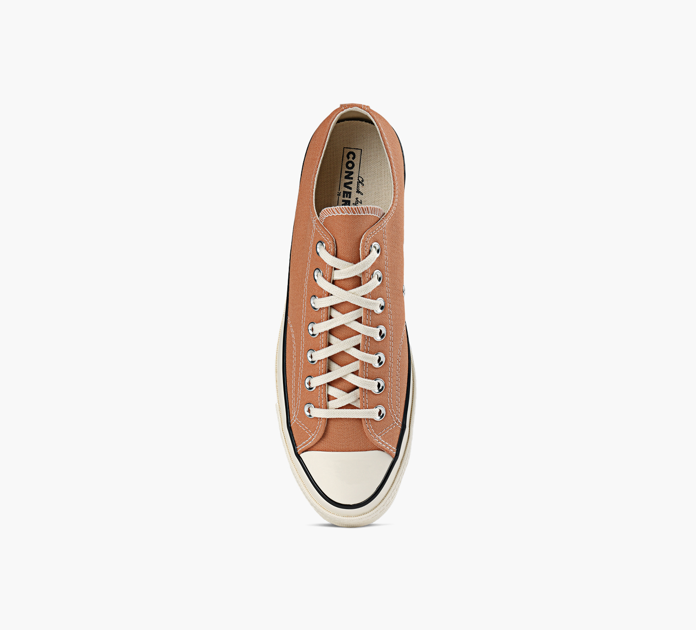 CHUCK 70