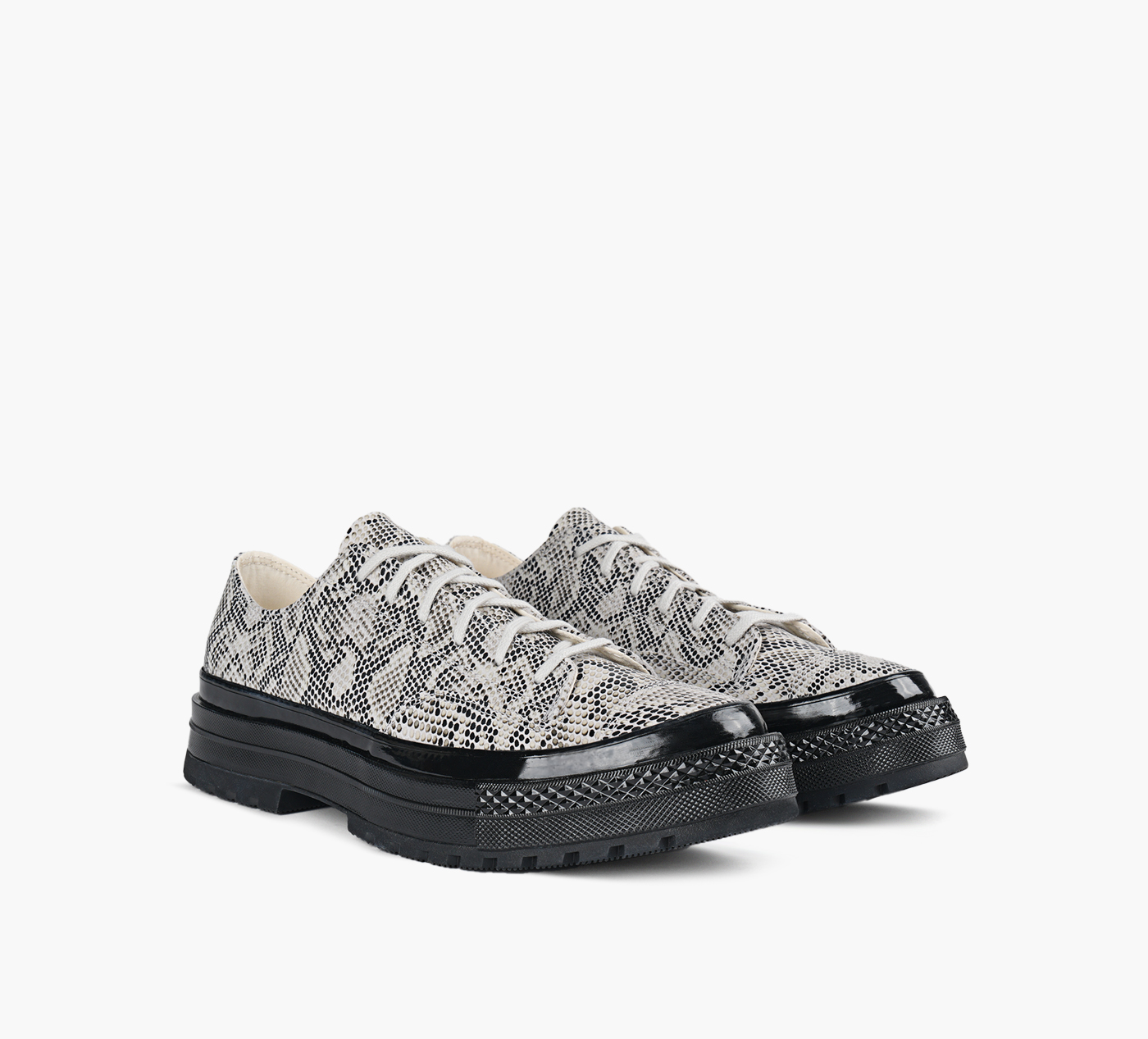 CHUCK 70 FORMAL WILD LIFE