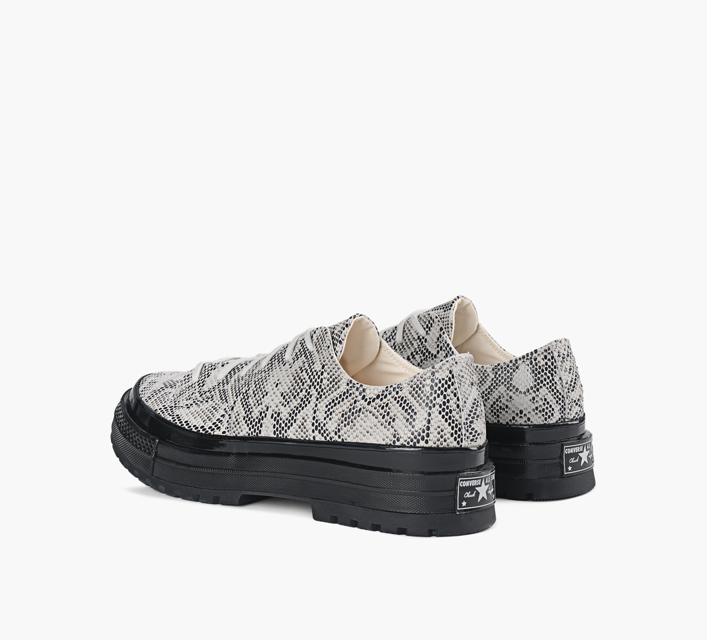CHUCK 70 FORMAL WILD LIFE