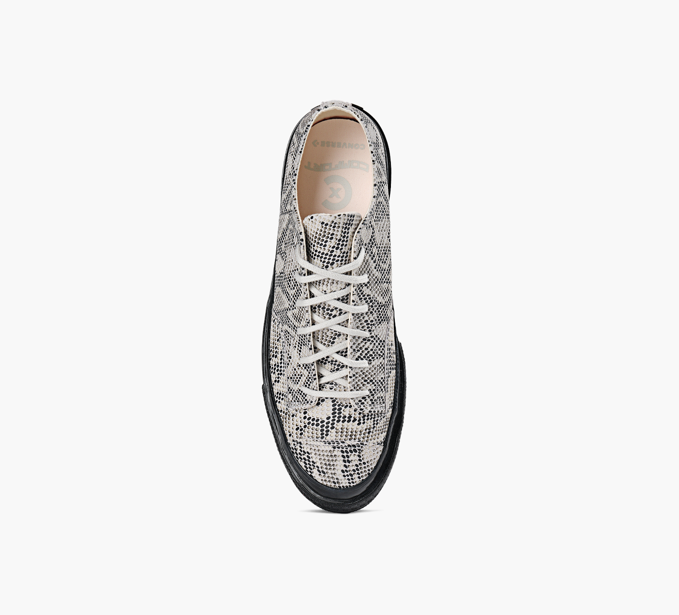CHUCK 70 FORMAL WILD LIFE