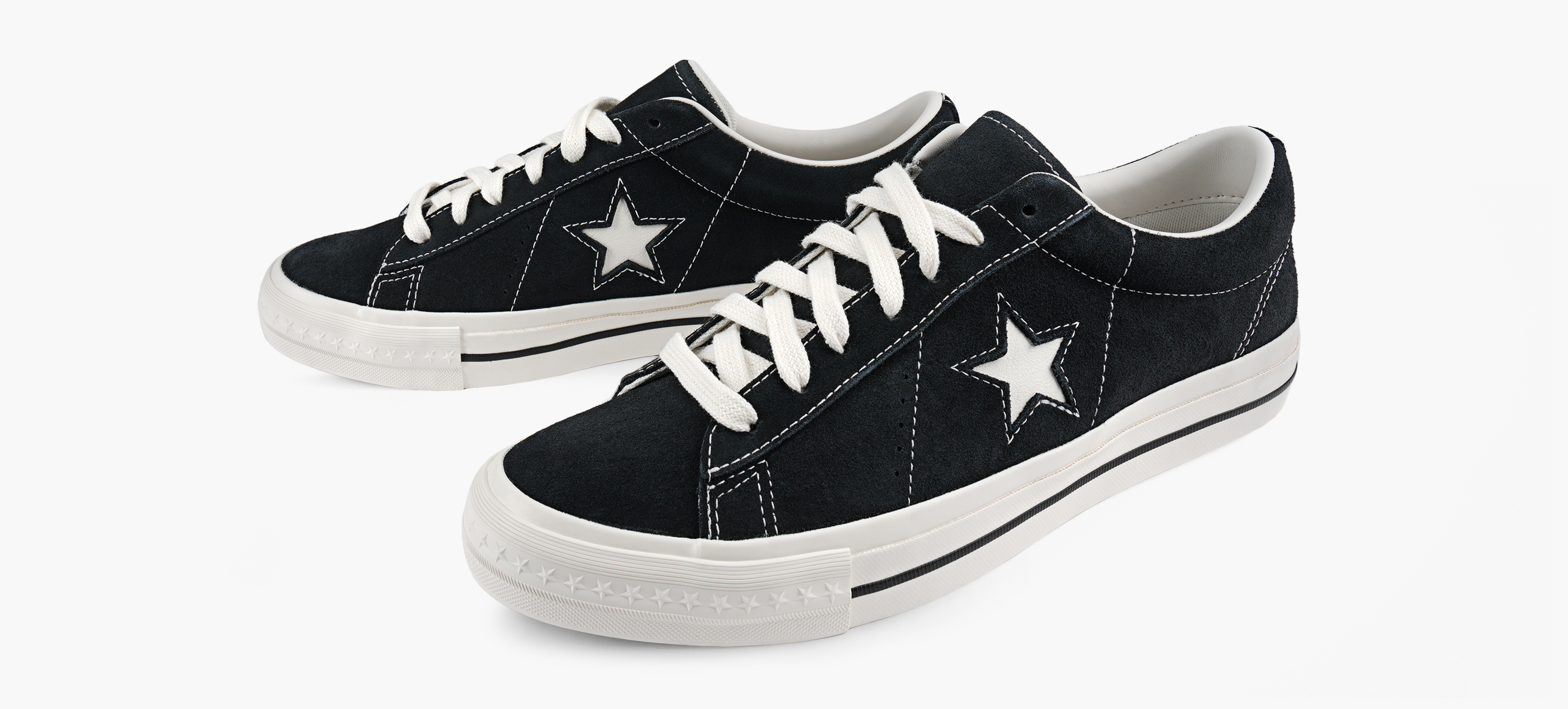 ONE STAR 95