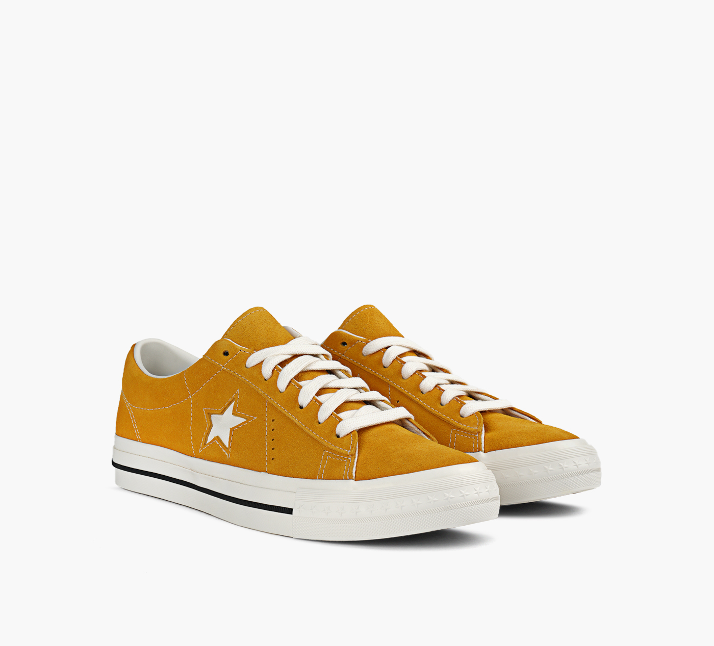 ONE STAR 95