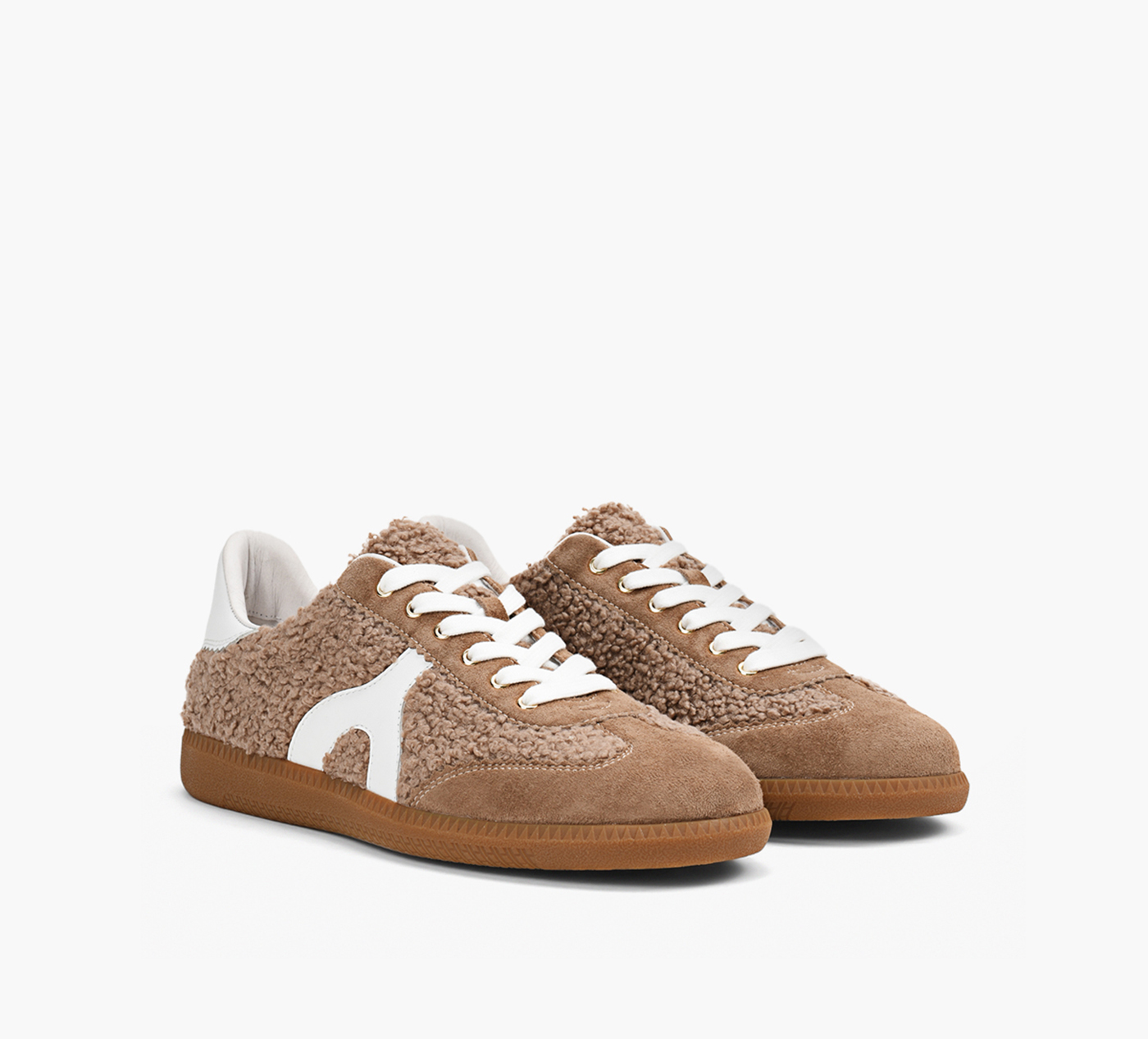 ANGELICA COZY SNEAKER
