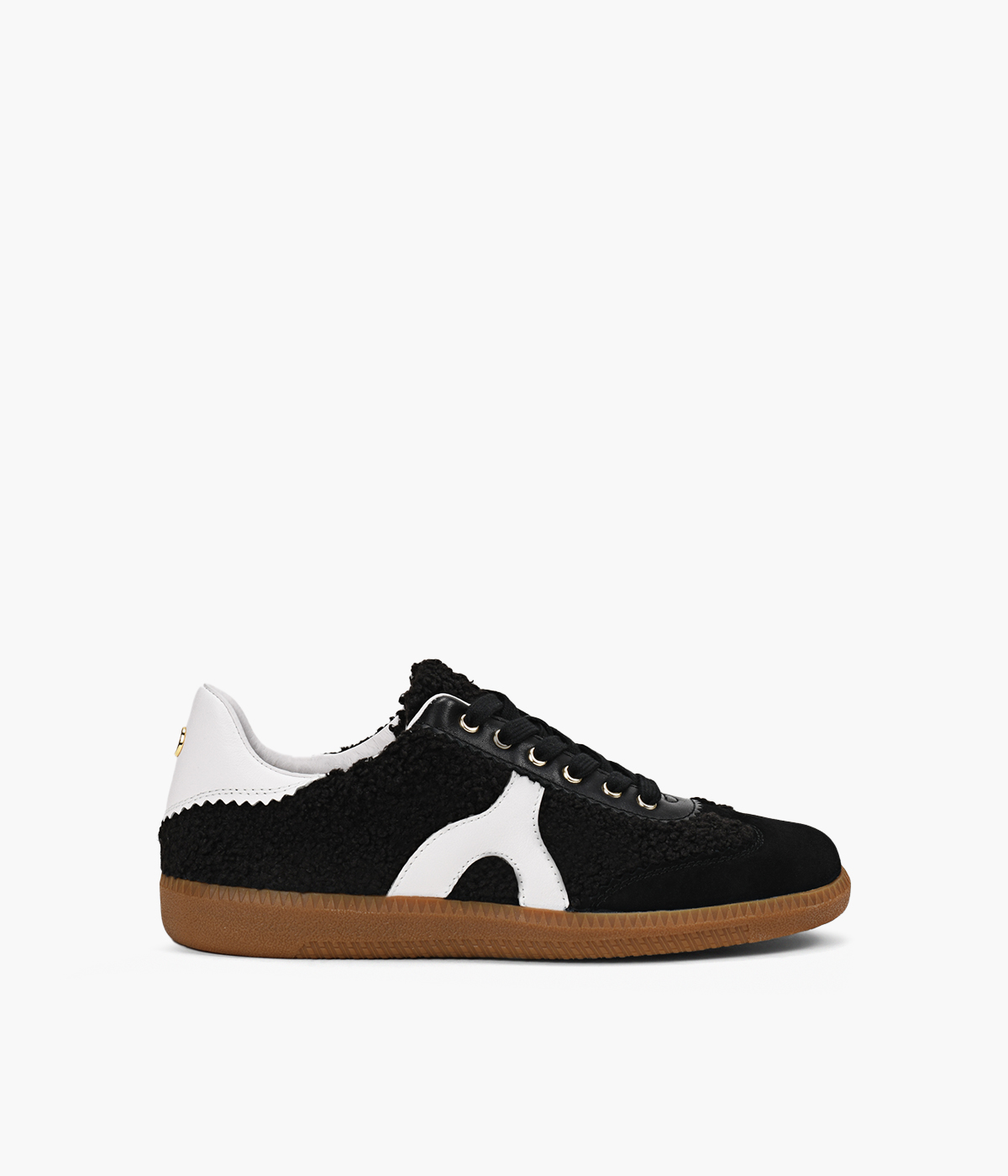 ANGELICA COZY SNEAKER