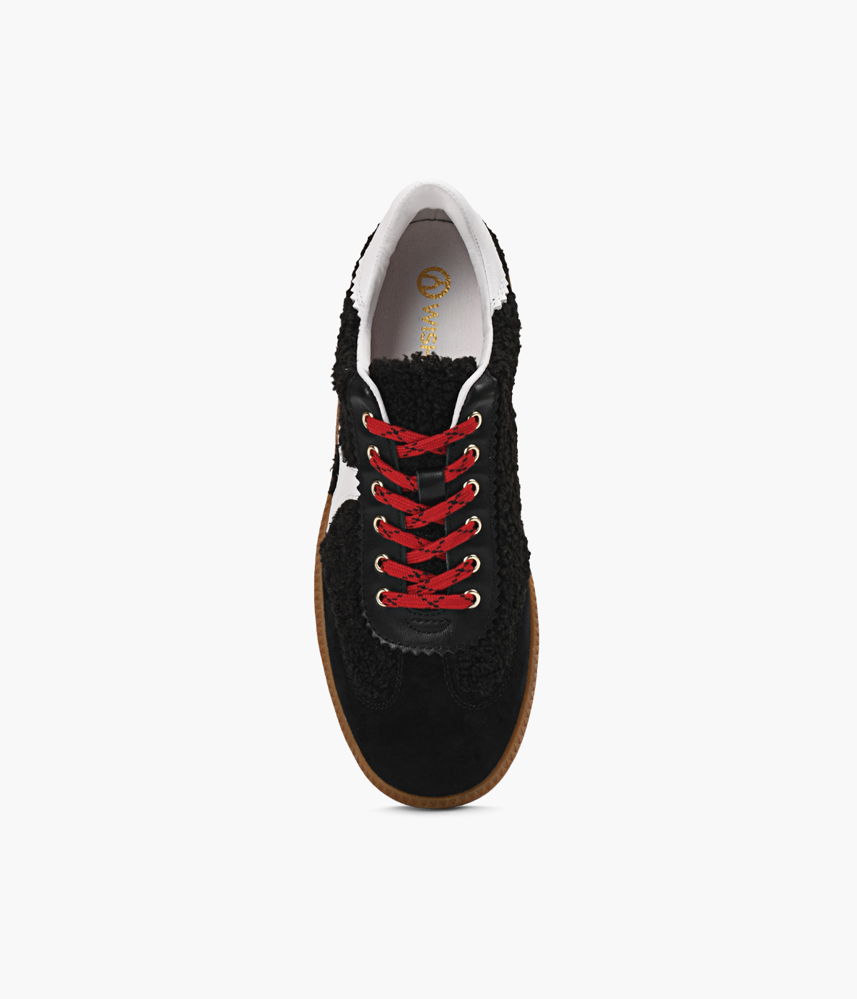 ANGELICA COZY SNEAKER