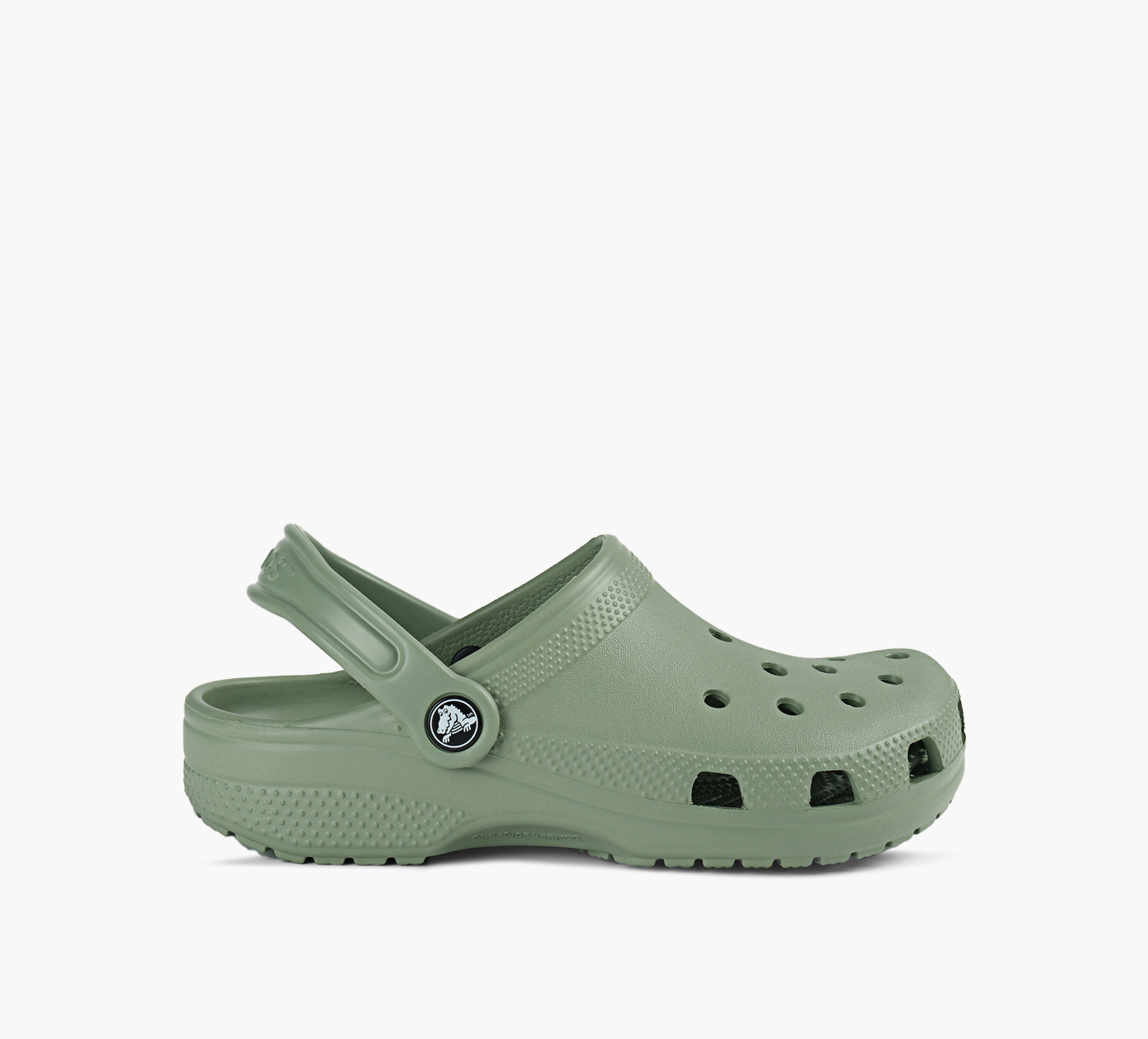 PLAIN CLOG