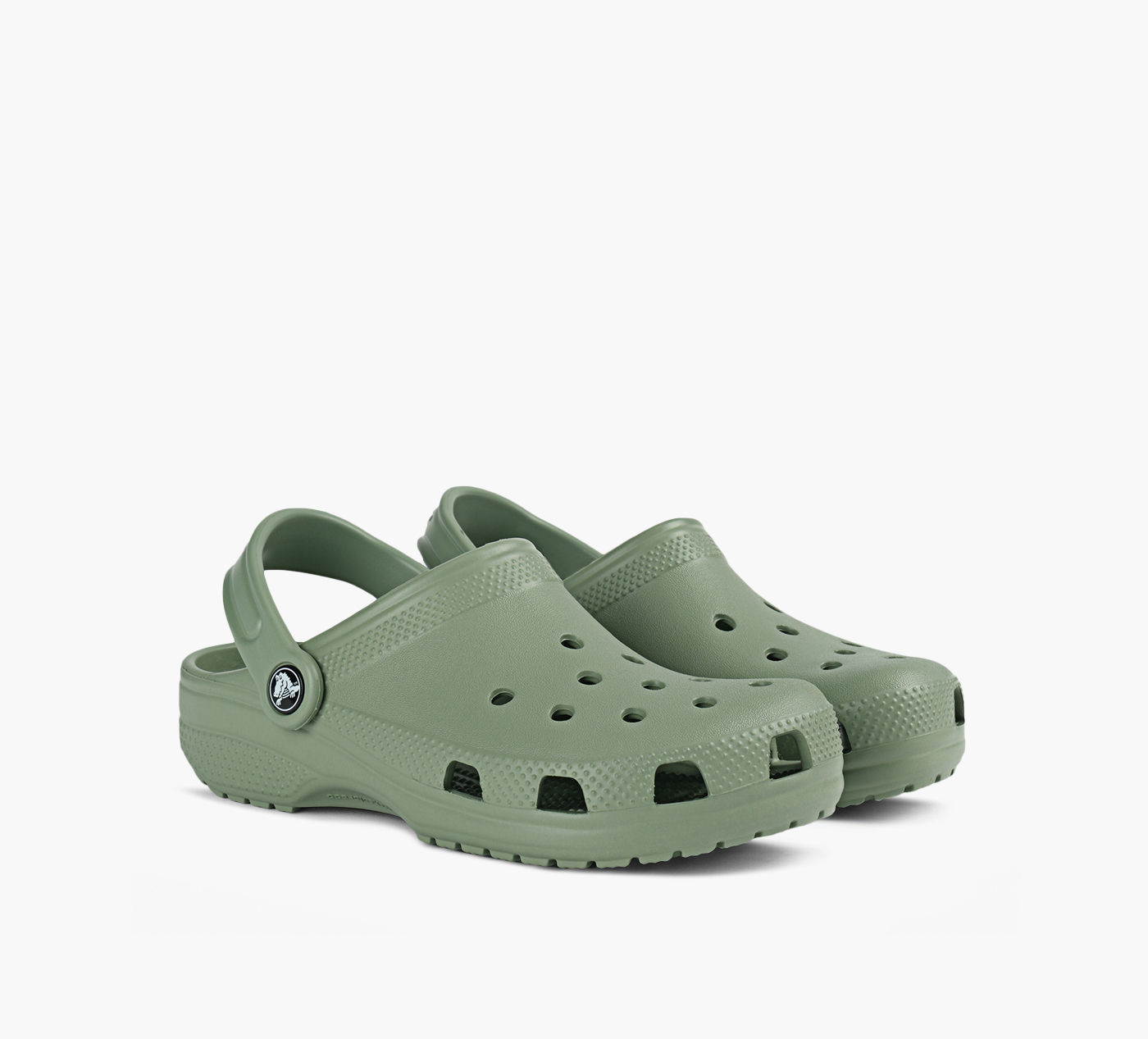 PLAIN CLOG