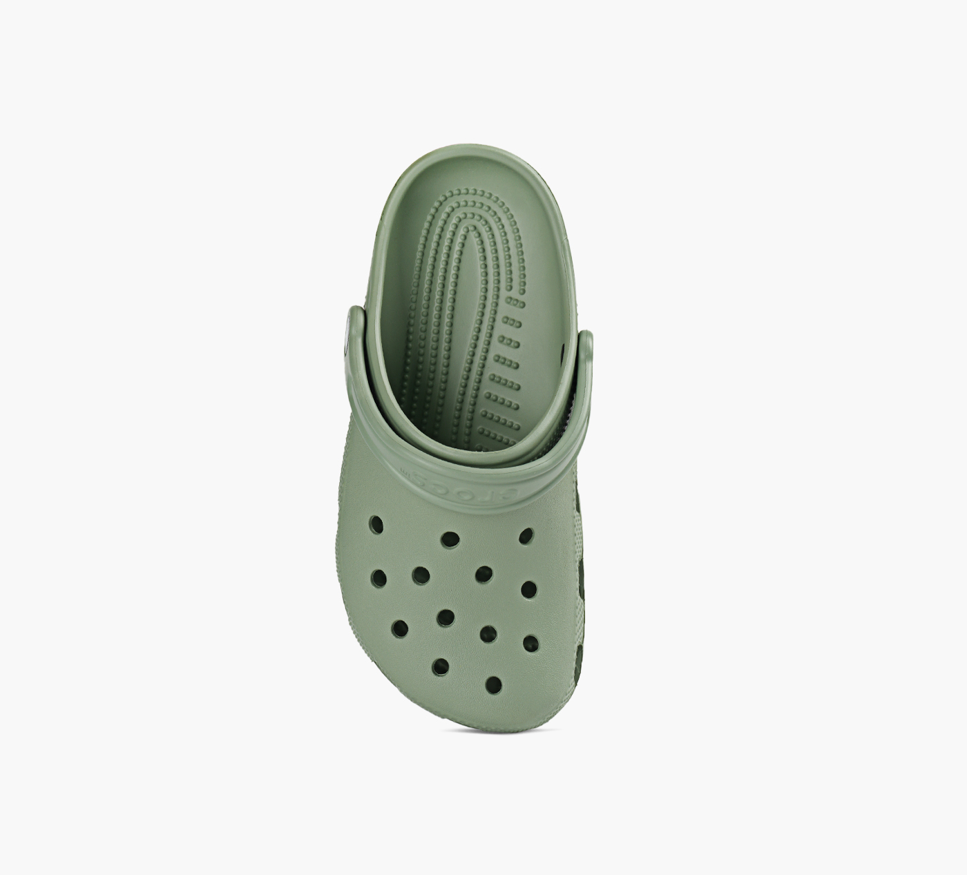 PLAIN CLOG