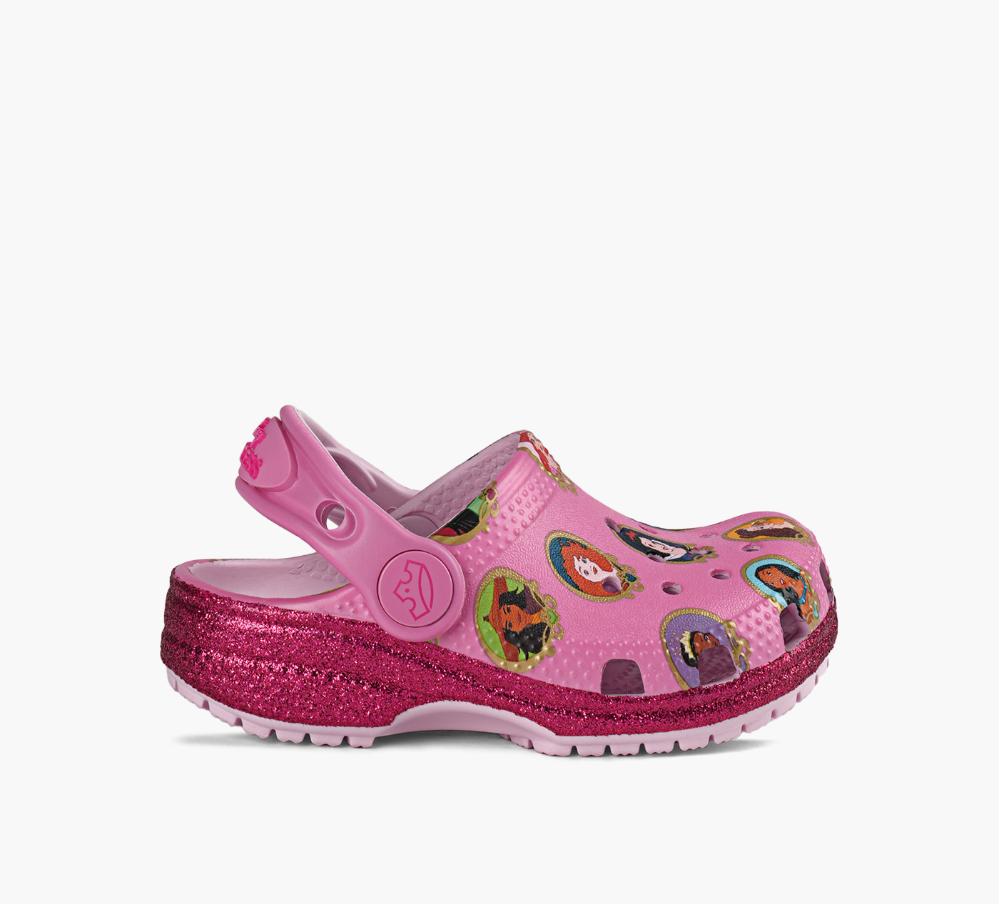 DISNEY PRINCESS CLASSIC CLOG KIDS