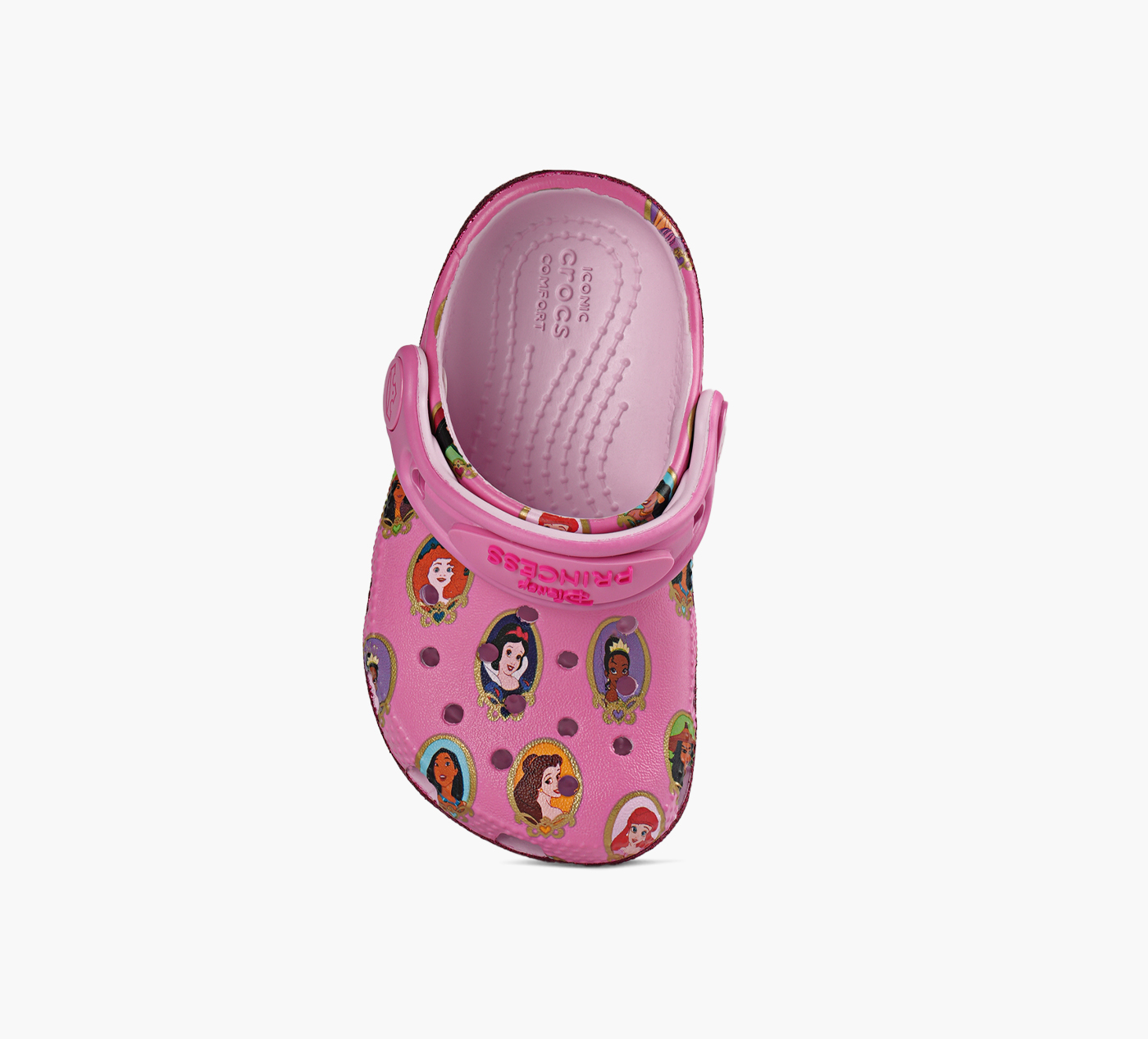 DISNEY PRINCESS CLASSIC CLOG KIDS