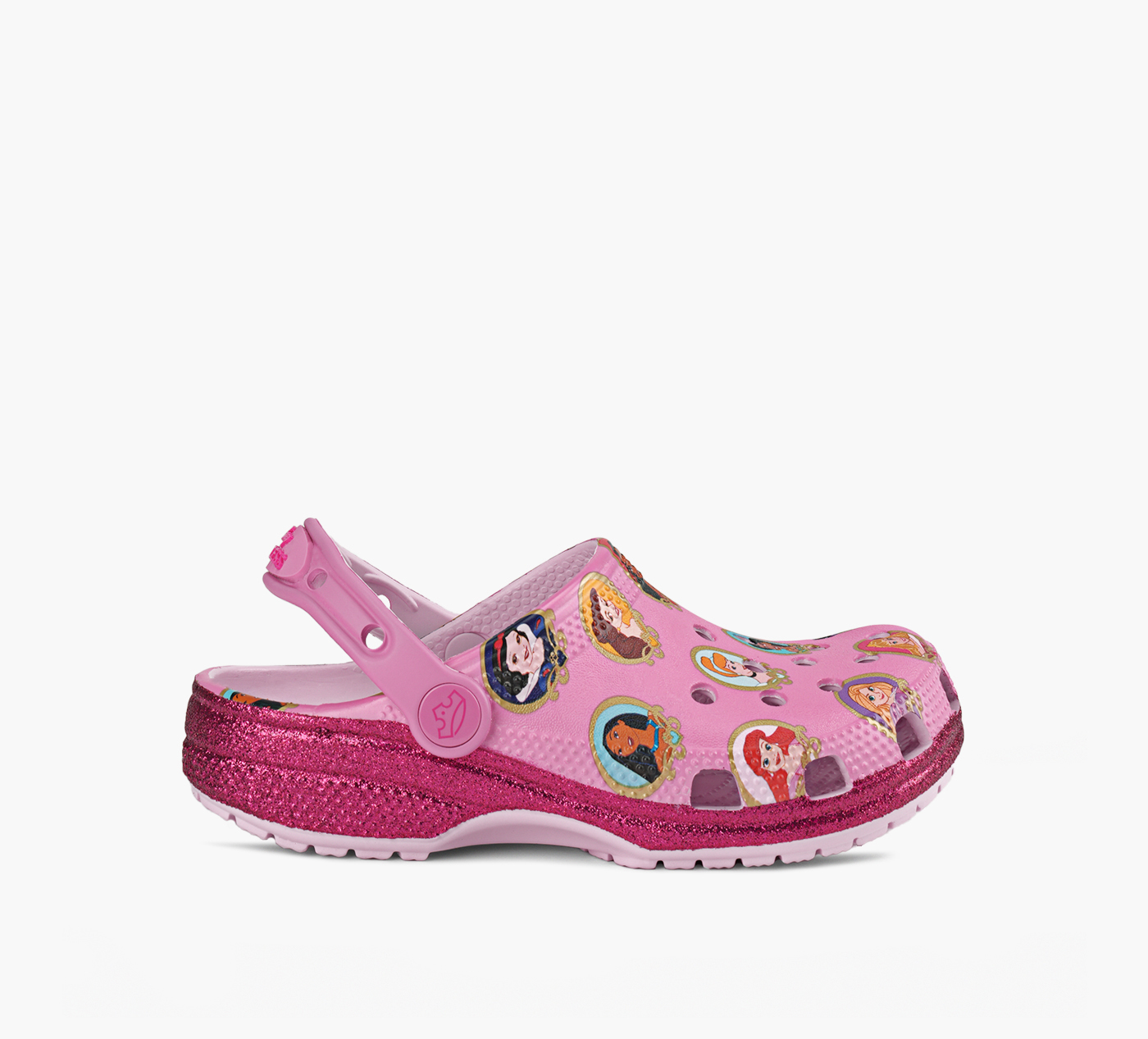 DISNEY PRINCESS CLASSIC CLOG KIDS
