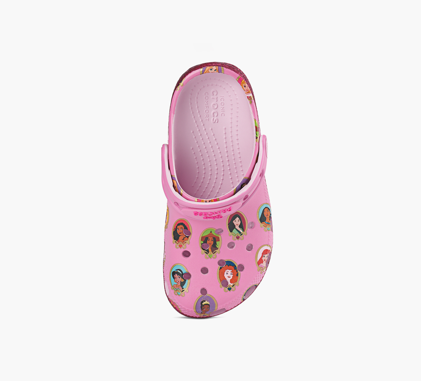 DISNEY PRINCESS CLASSIC CLOG KIDS