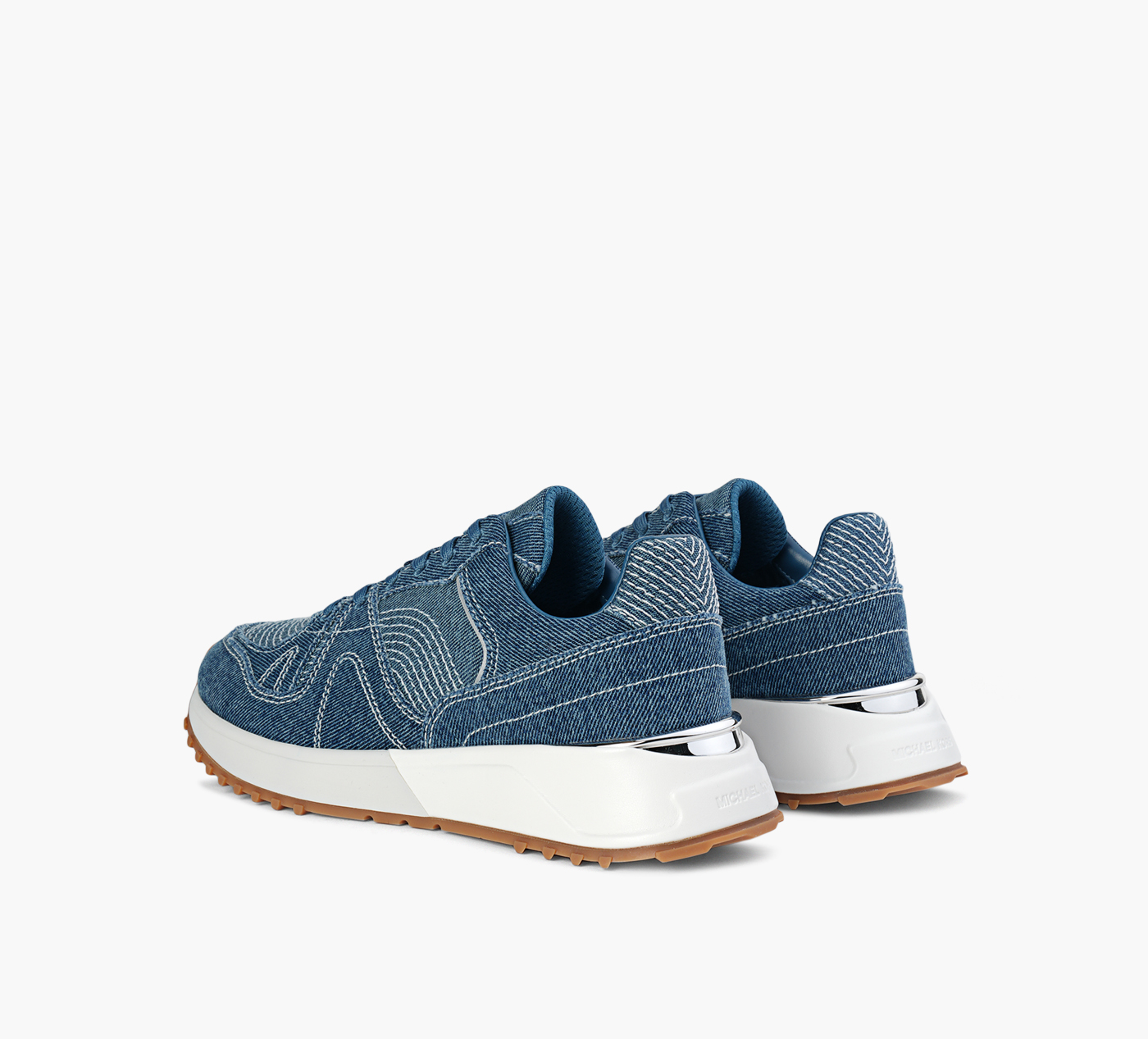 JAIME TRAINER