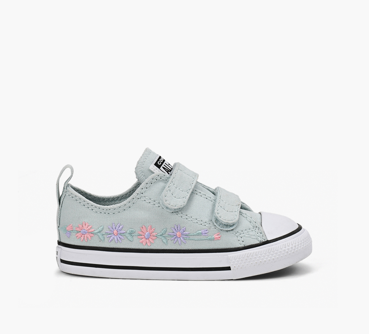 CHUCK TAYLOR ALL STAR FLORALS EASY ON