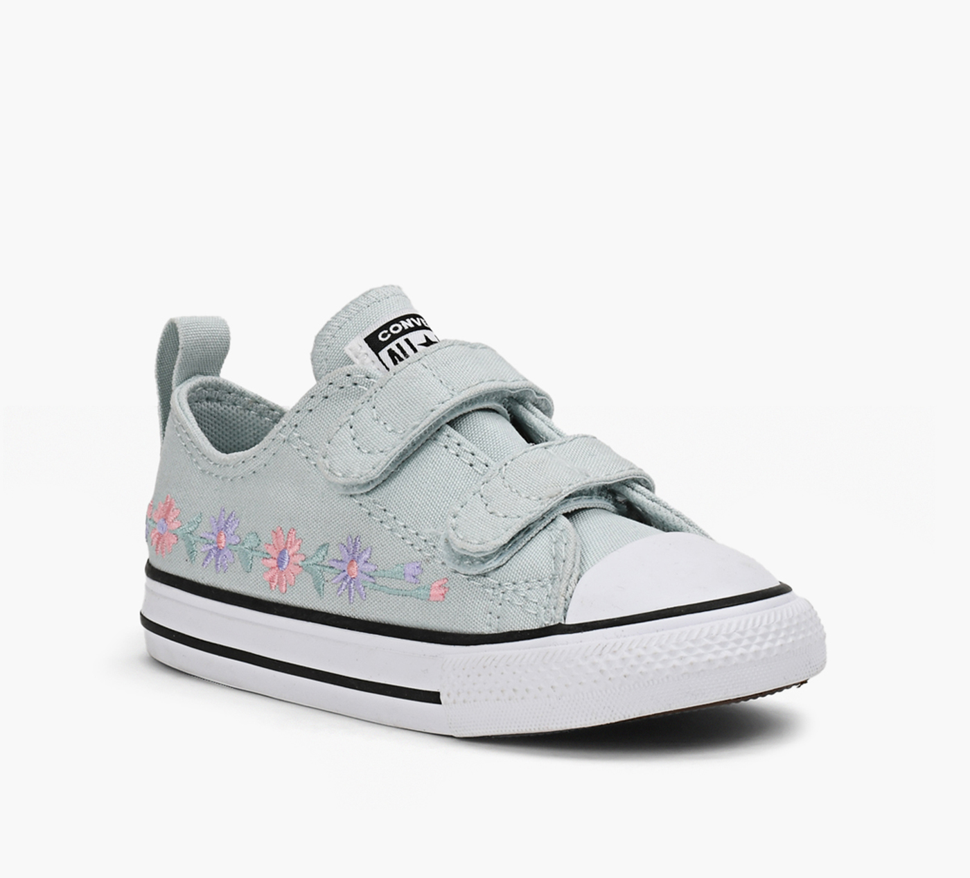 CHUCK TAYLOR ALL STAR FLORALS EASY ON