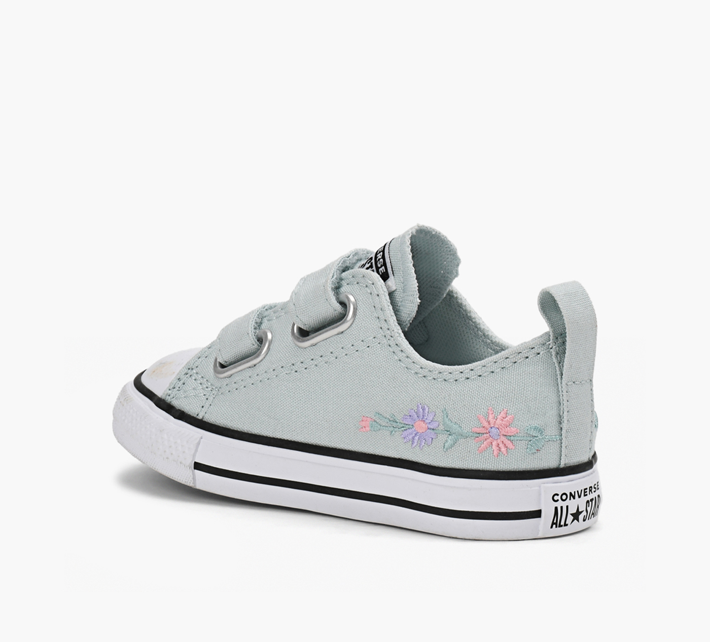 CHUCK TAYLOR ALL STAR FLORALS EASY ON