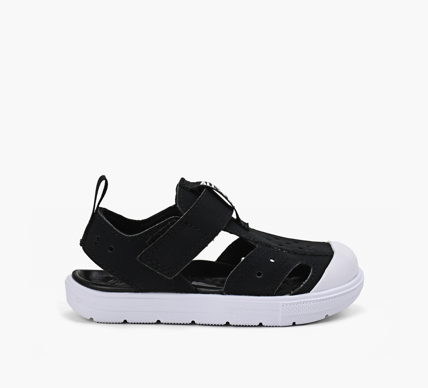 SANDAL EASY ON