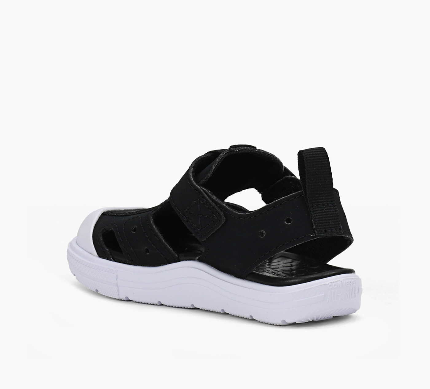 SANDAL EASY ON