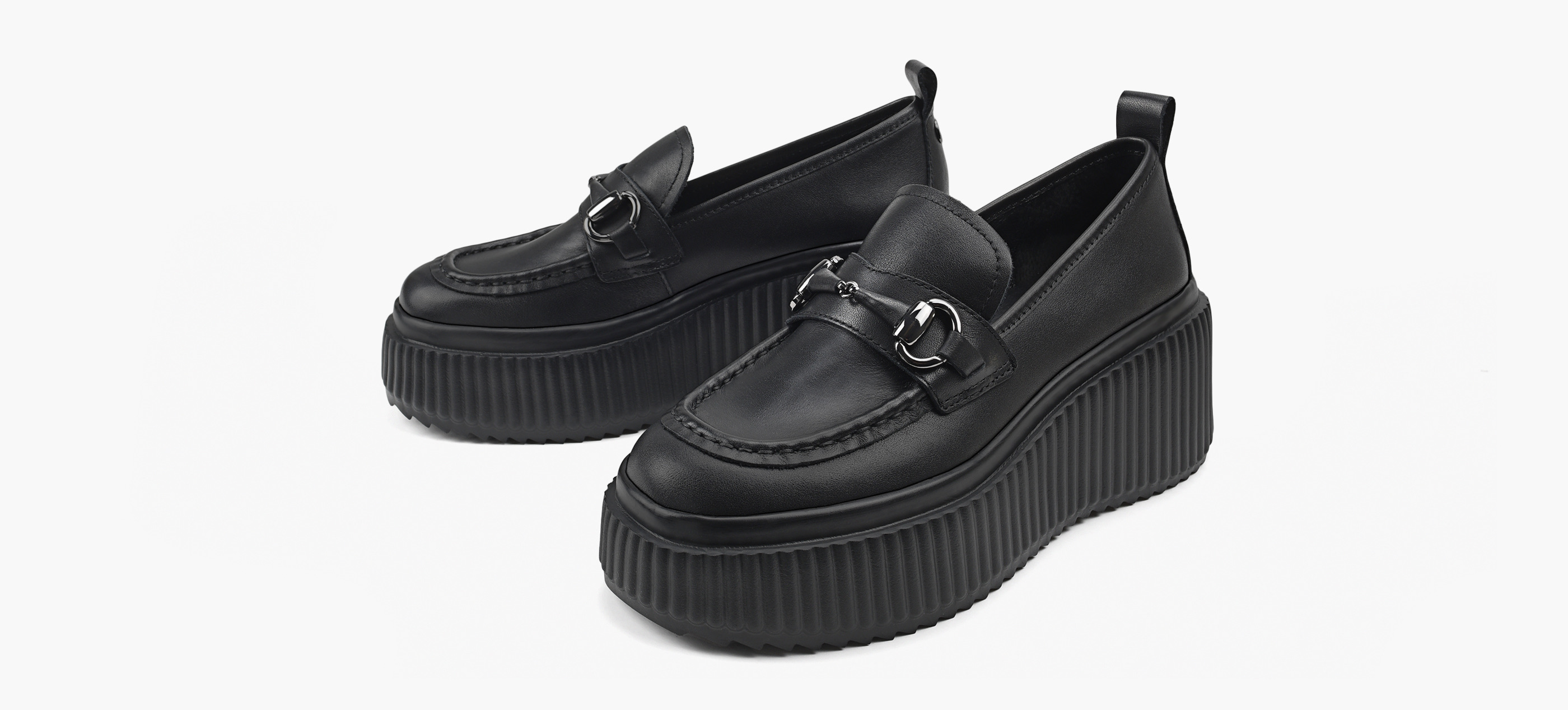 JADE LOAFER