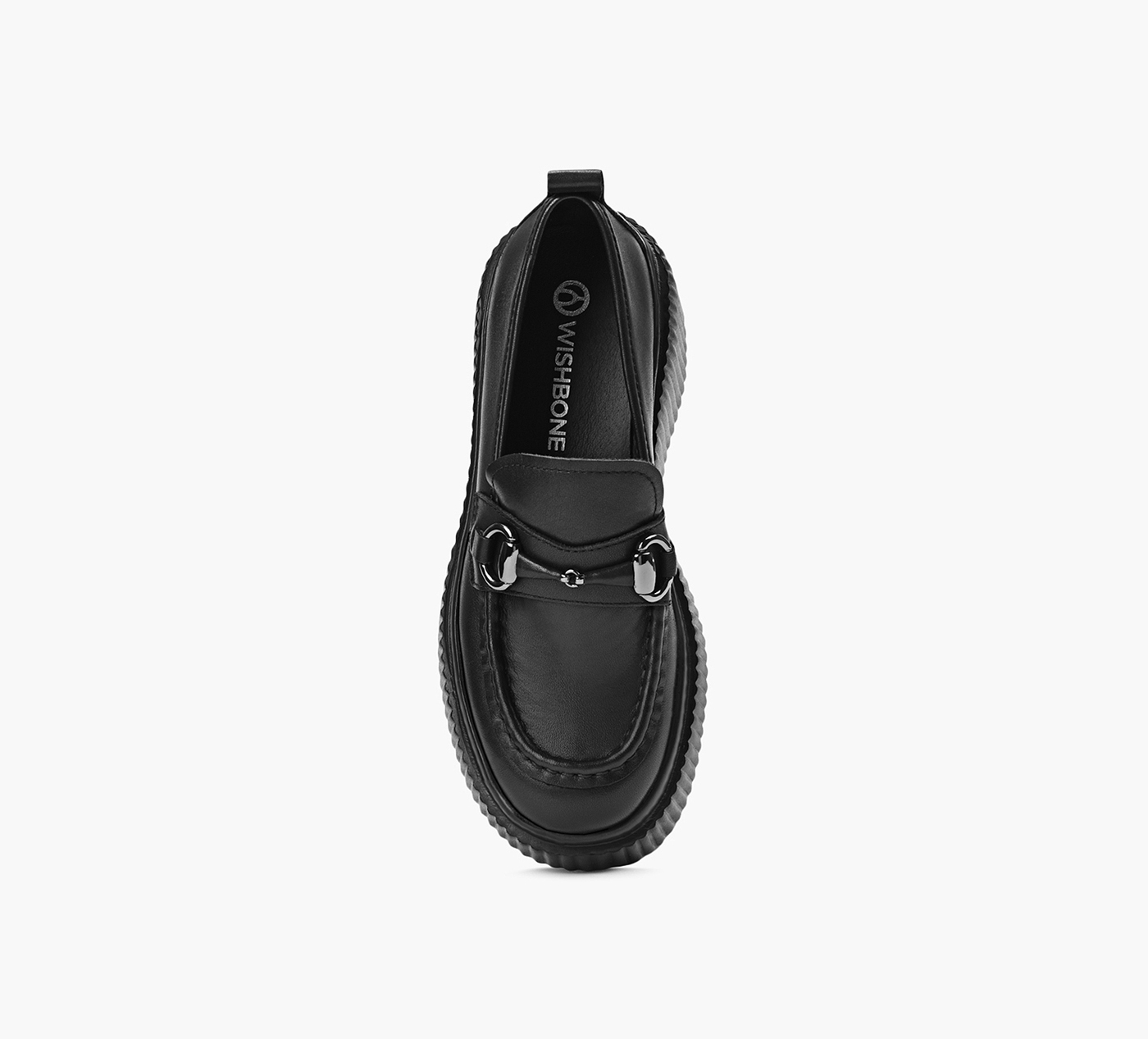 JADE LOAFER
