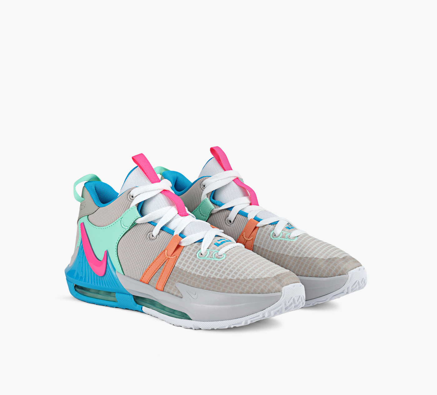 LEBRON WITNESS 7