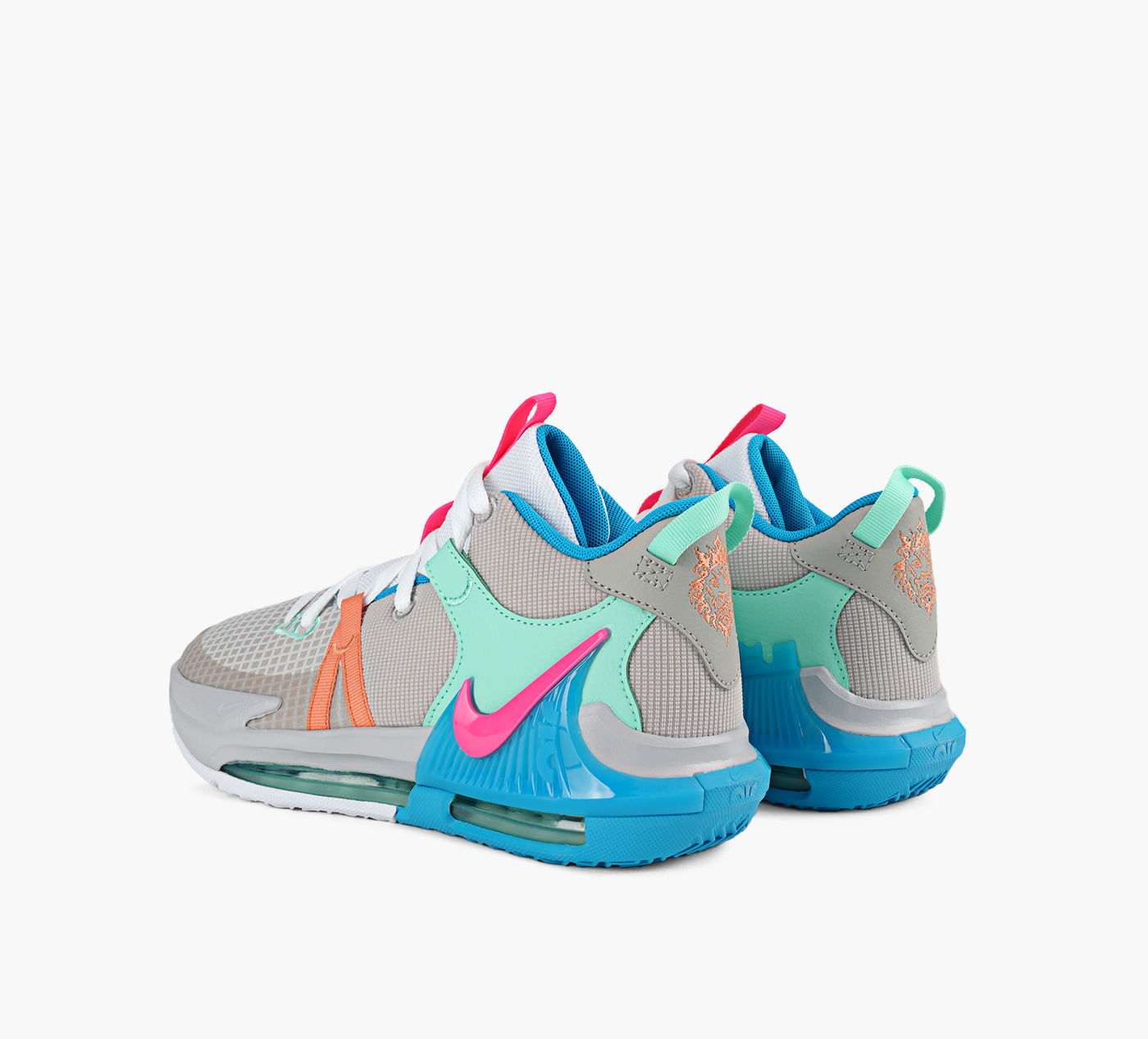 LEBRON WITNESS 7