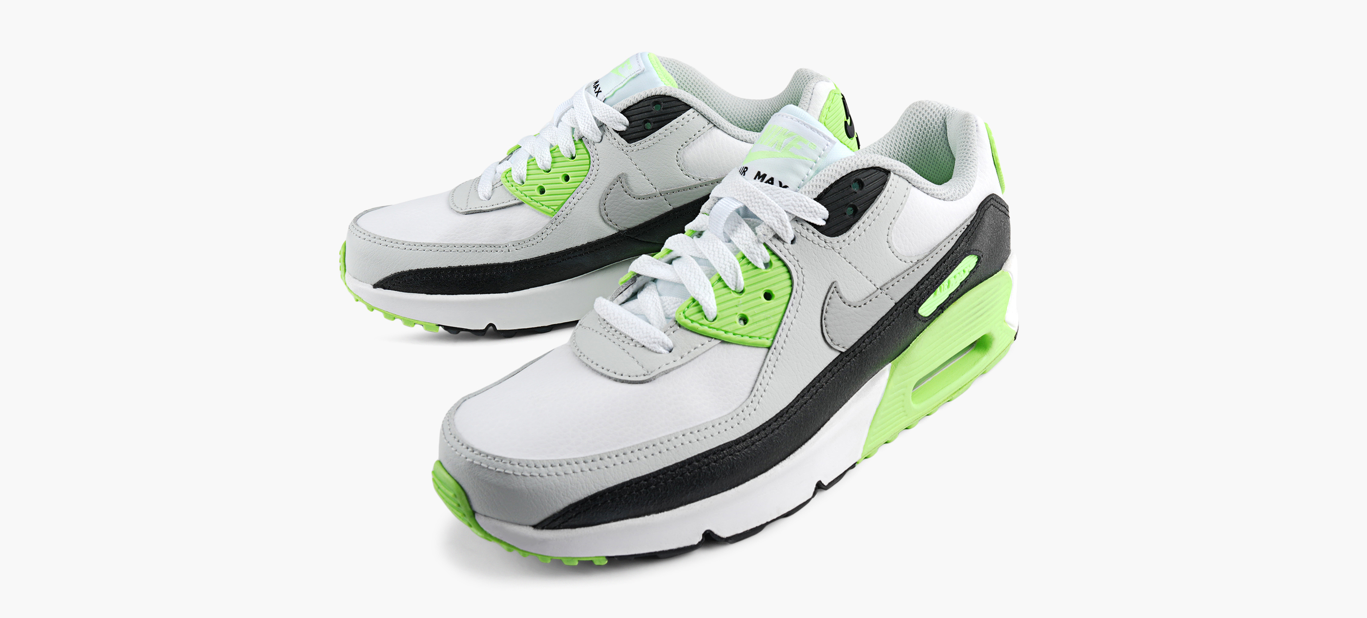 AIR MAX 90 EASY ON