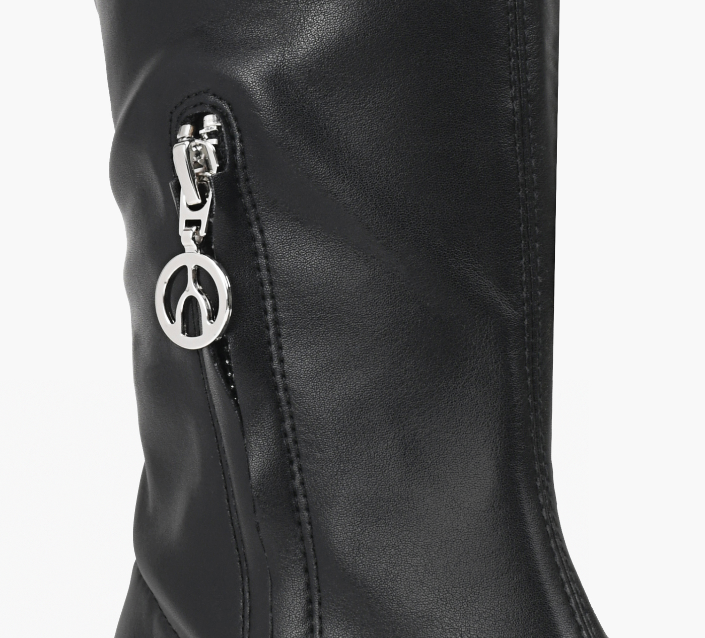 DORA KNEE HIGH BOOT
