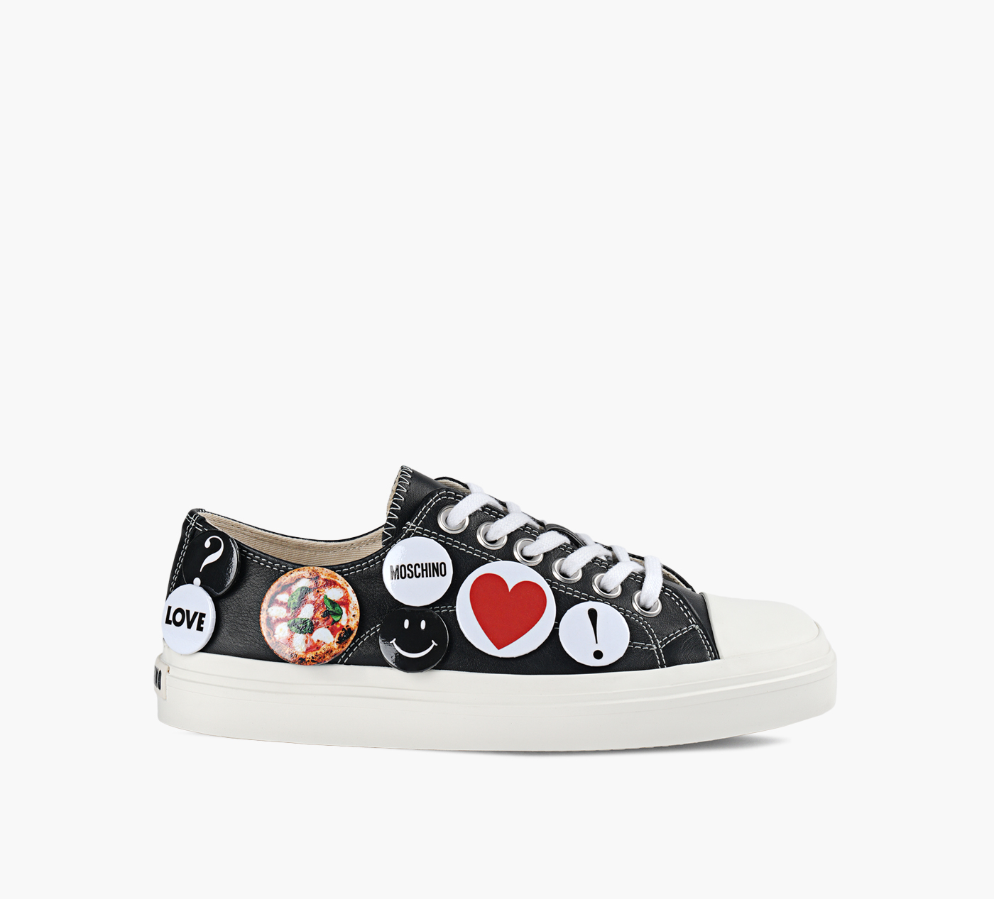 EDGE SNEAKER