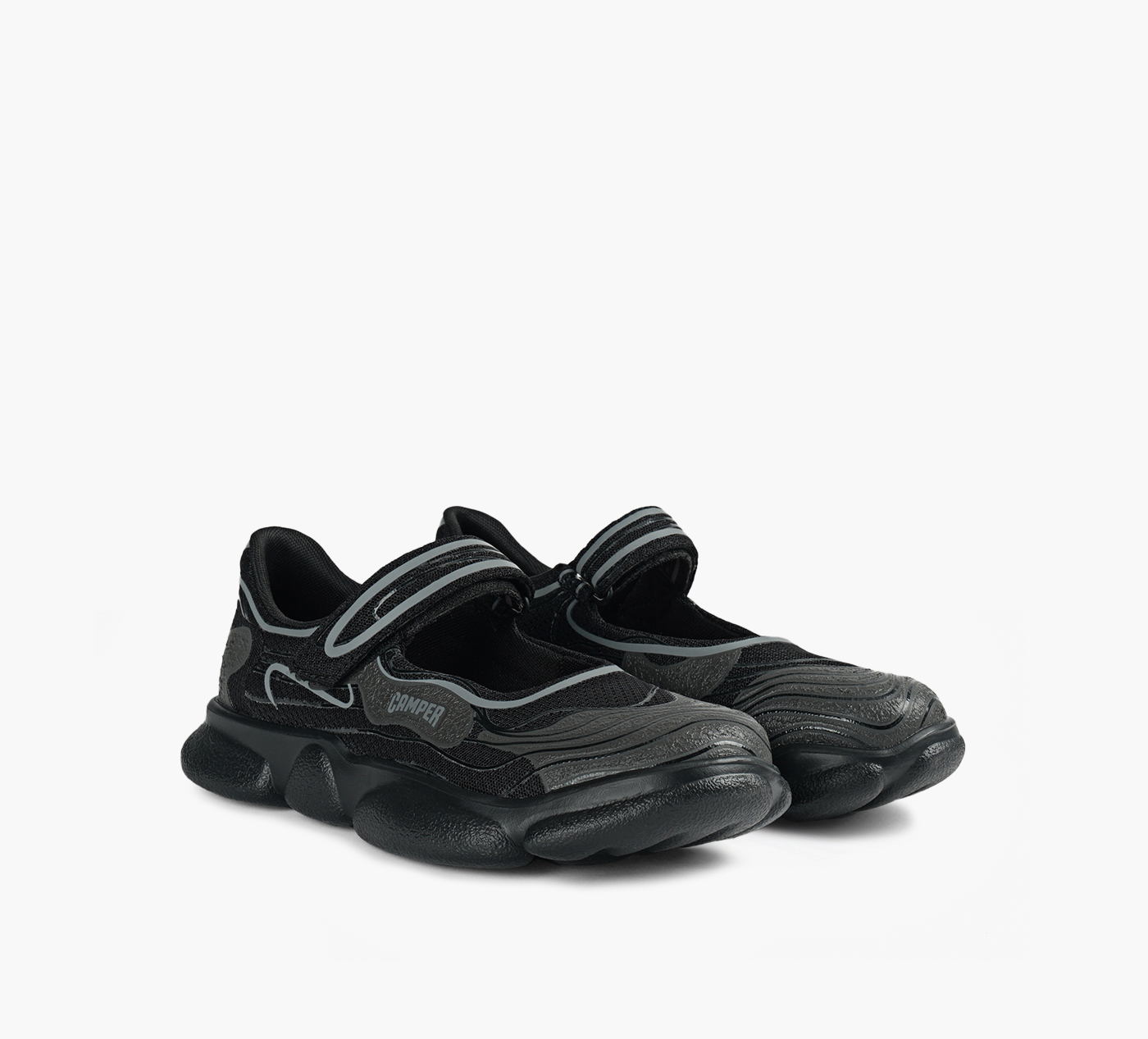 KARST SHOE