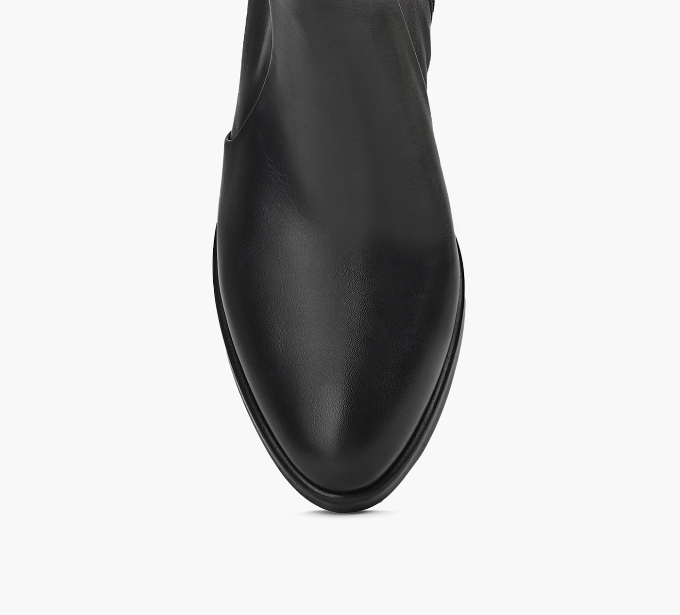 CROWN BOOTIE