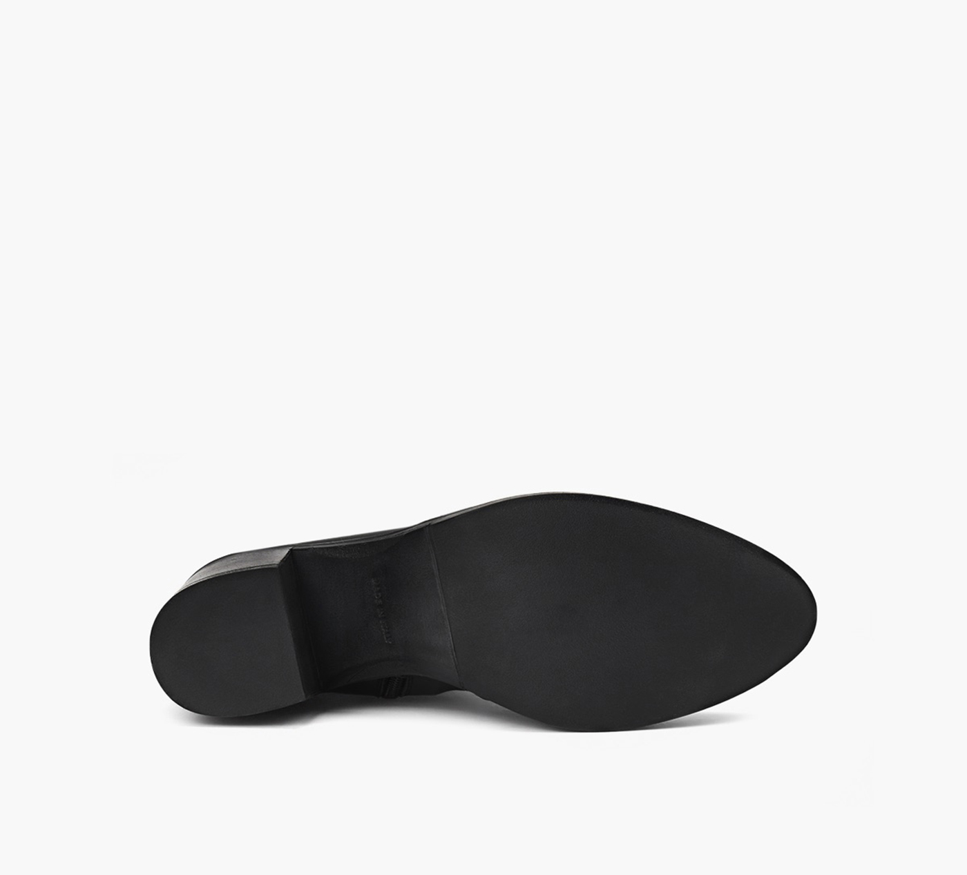 CROWN BOOTIE
