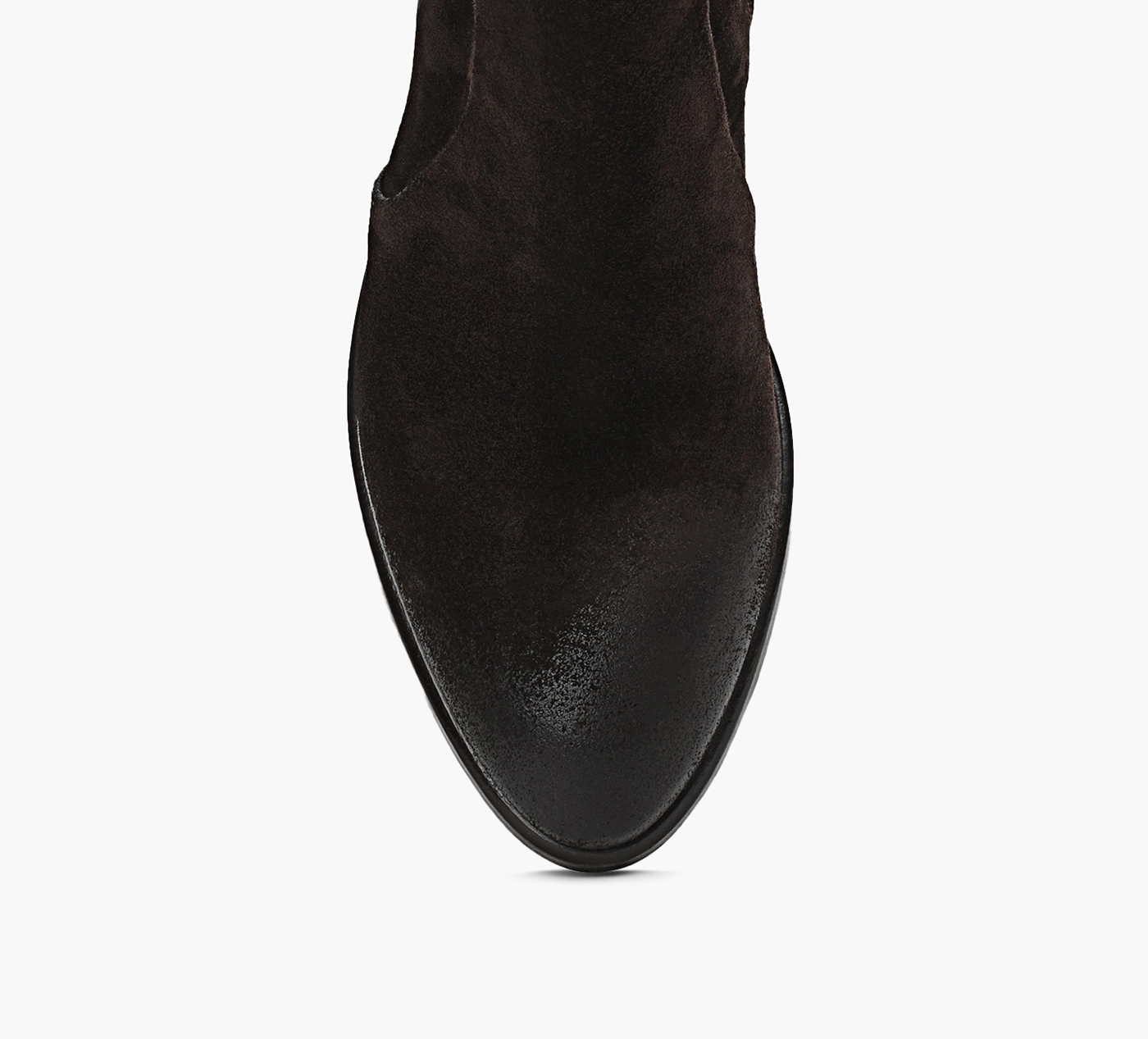 CROWN BOOTIE